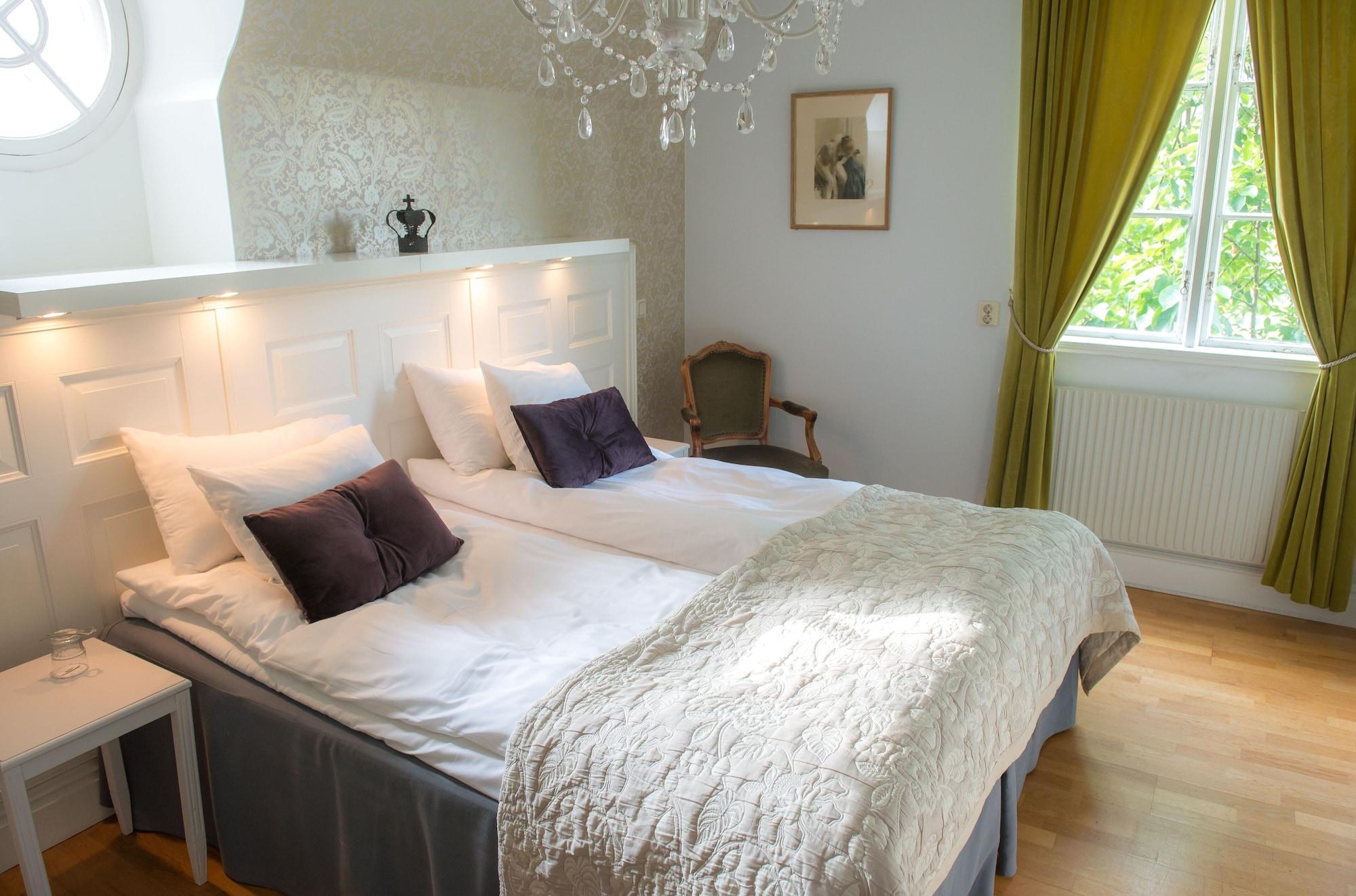 Slottshotellet Kalmar by null