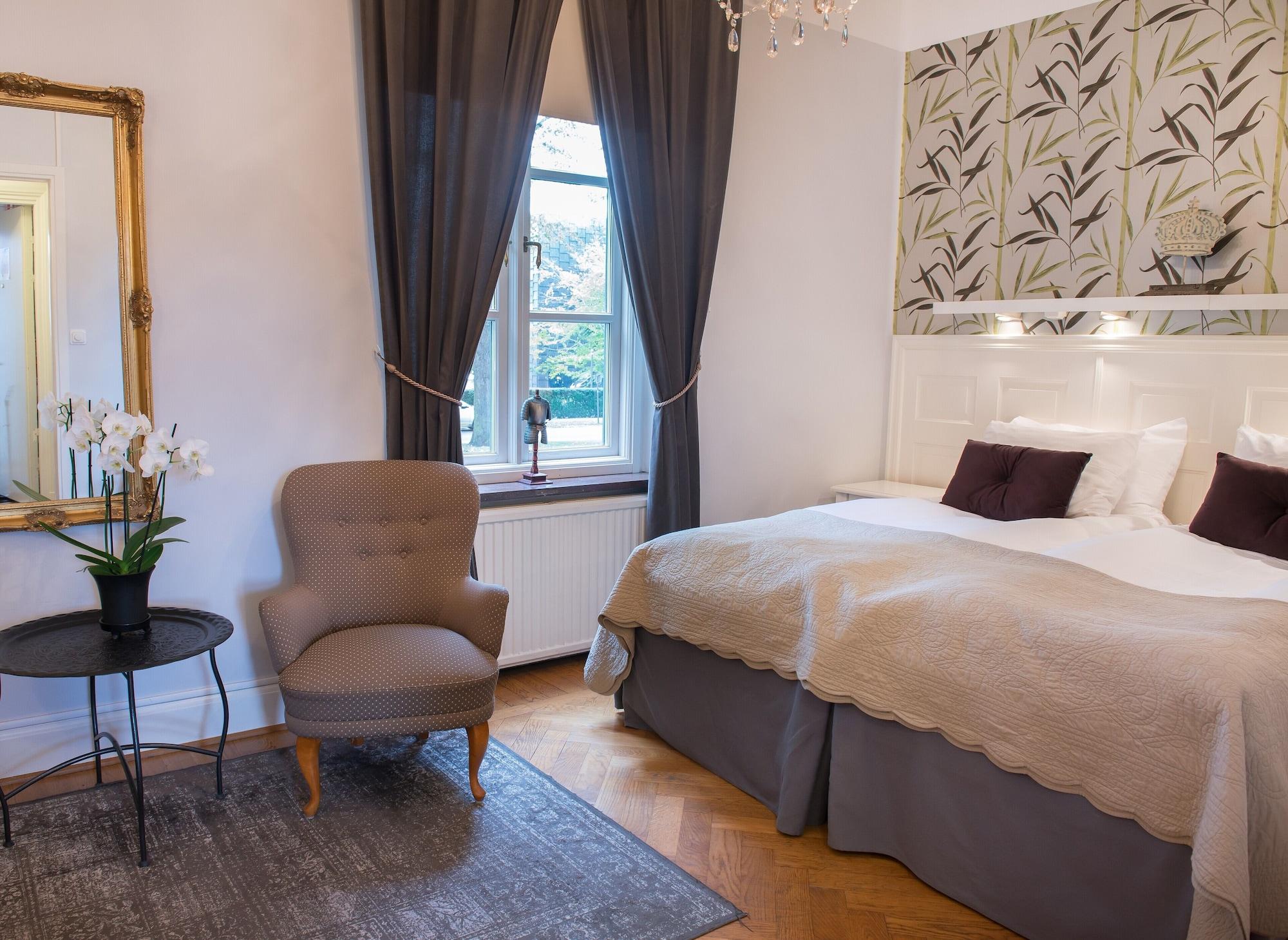 Slottshotellet Kalmar by null