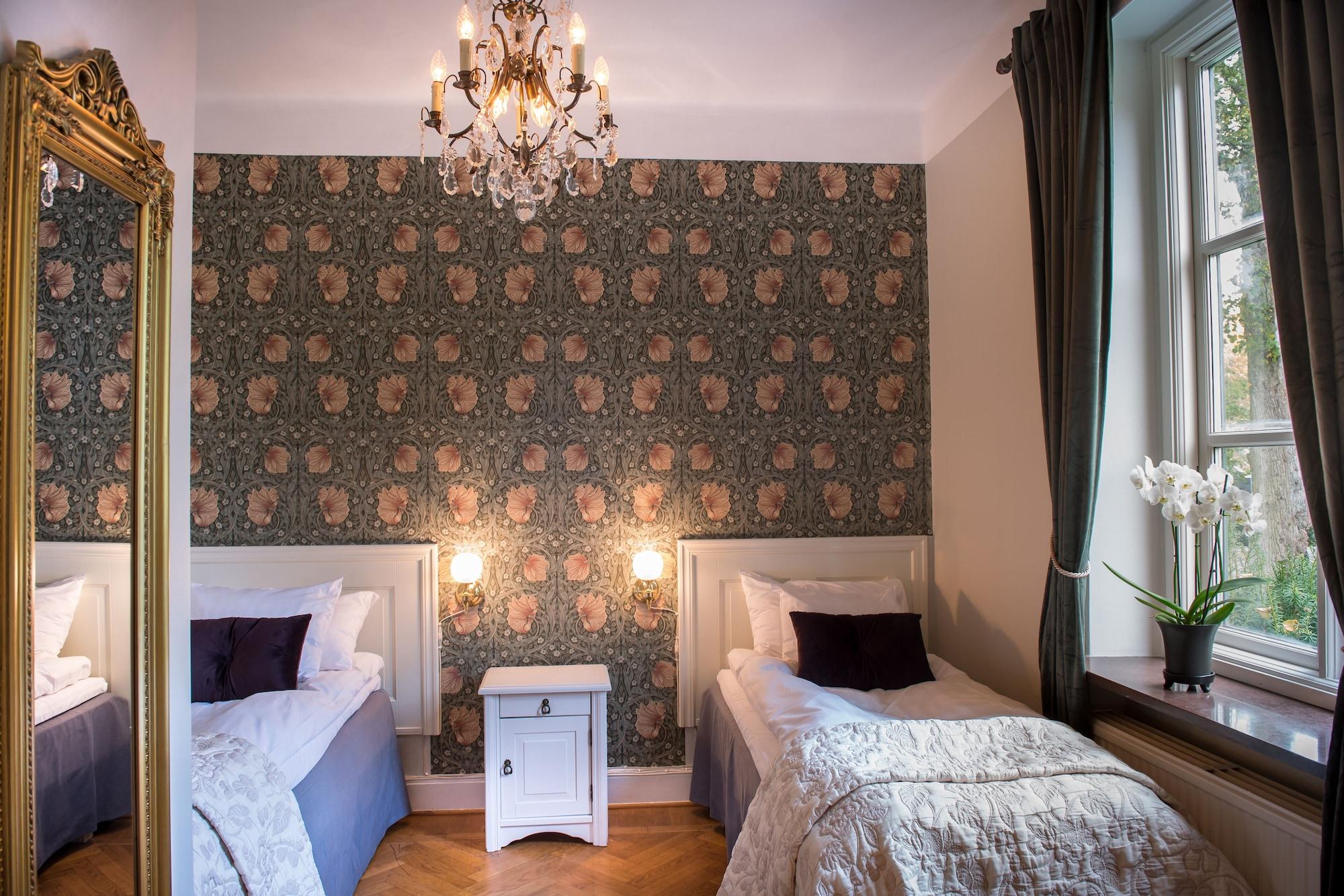 Slottshotellet Kalmar by null