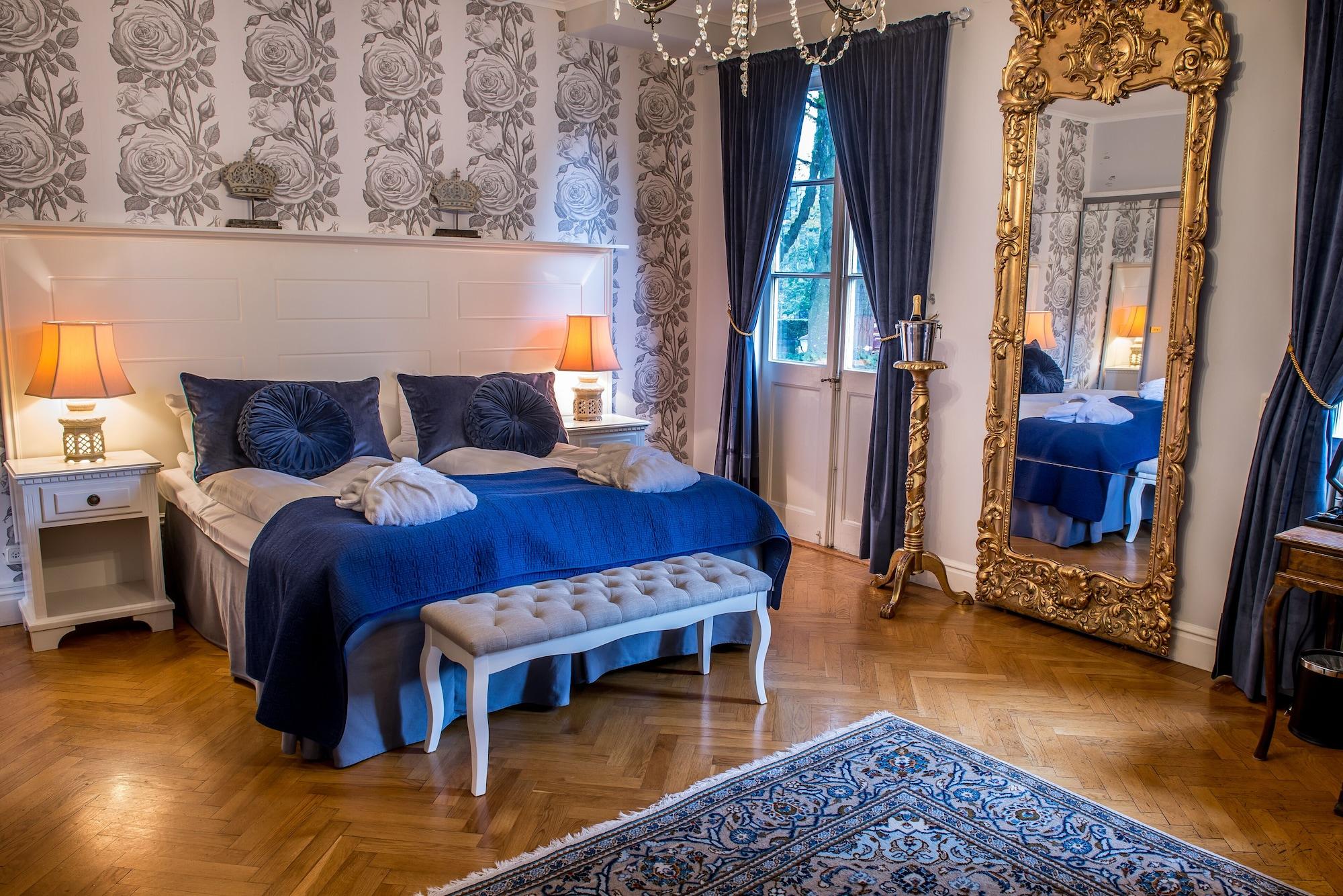 Slottshotellet Kalmar by null
