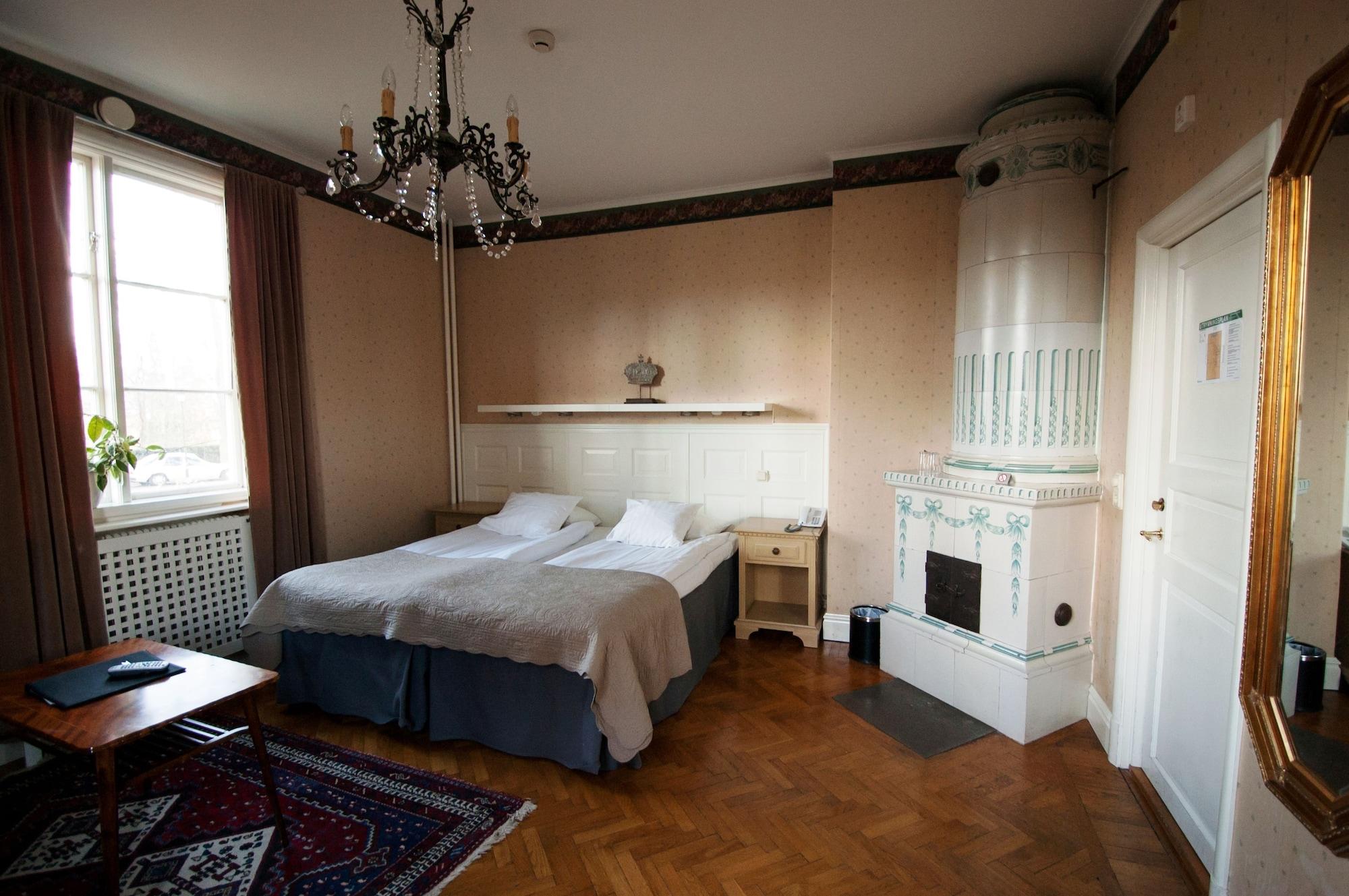 Slottshotellet Kalmar by null