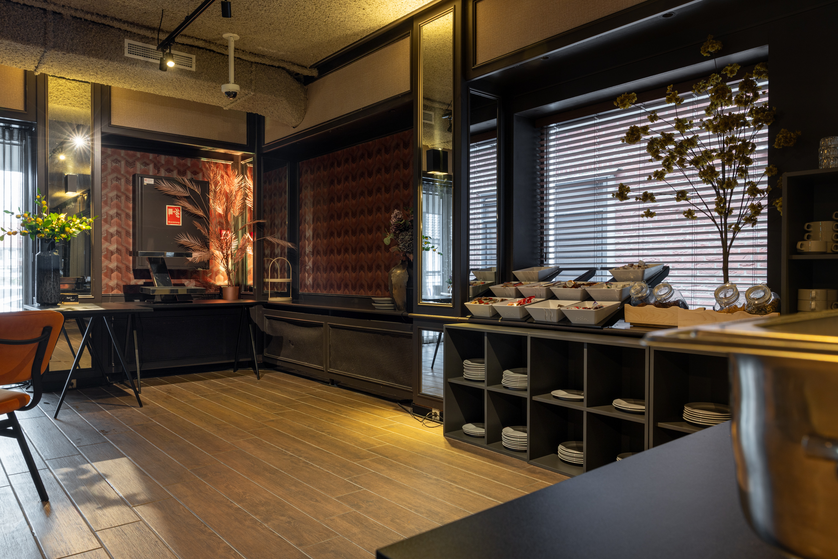 Hotel Twenty Three