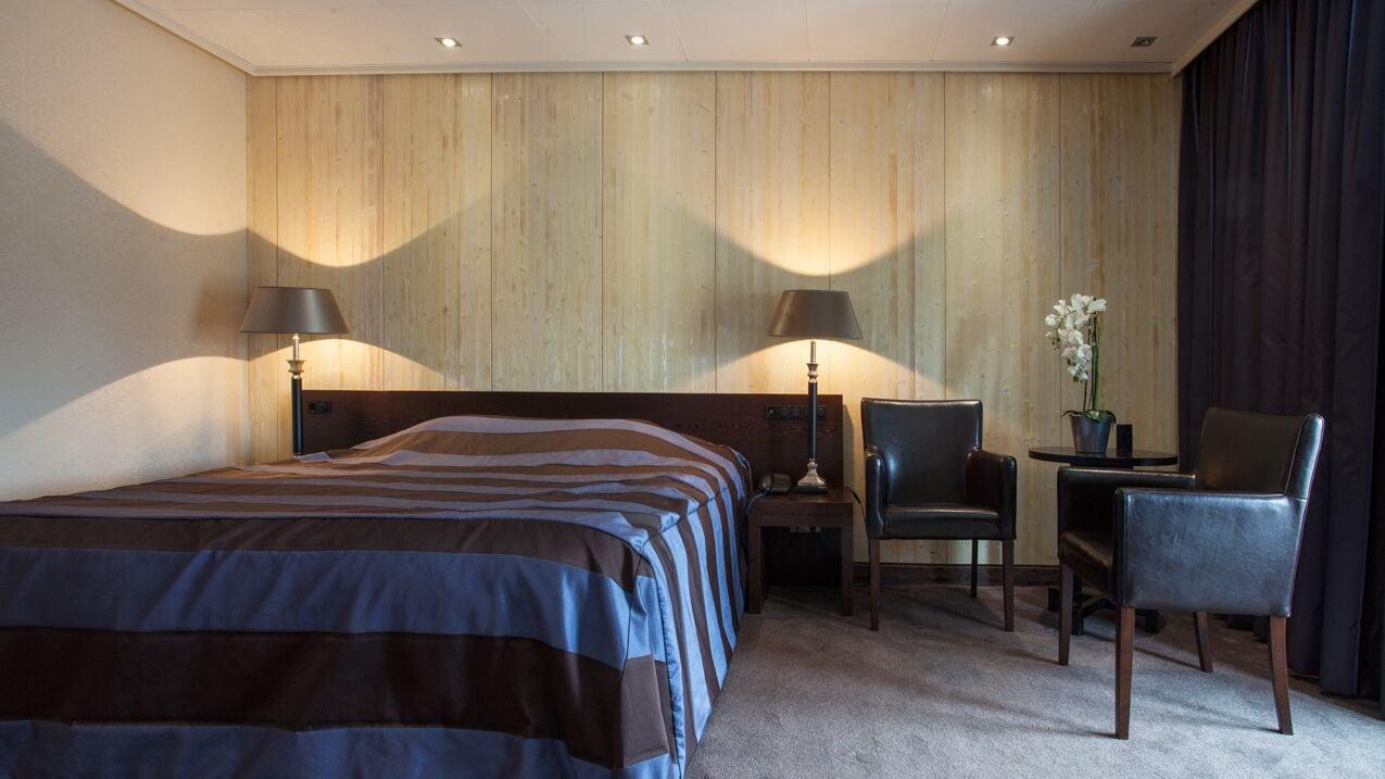 Hotel Twenty Three