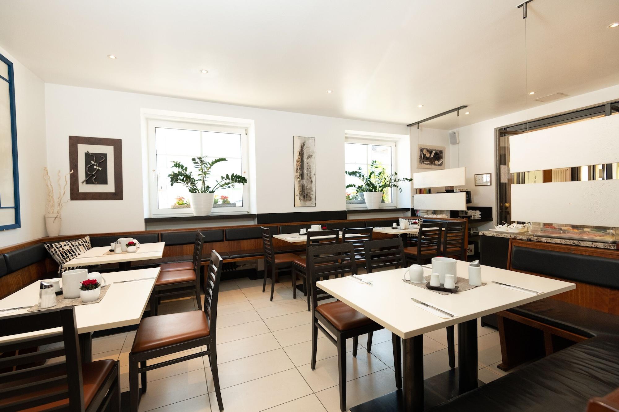 Hotel Liebetegger