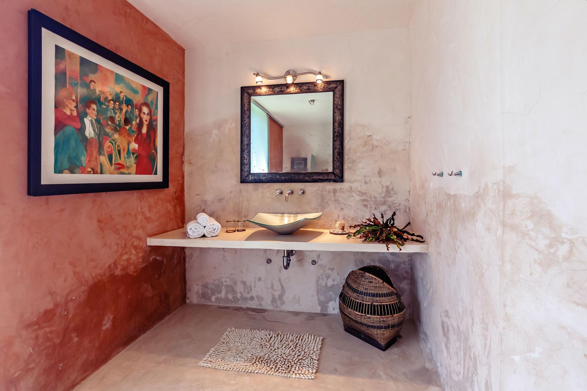 Hacienda Sacnicte by null