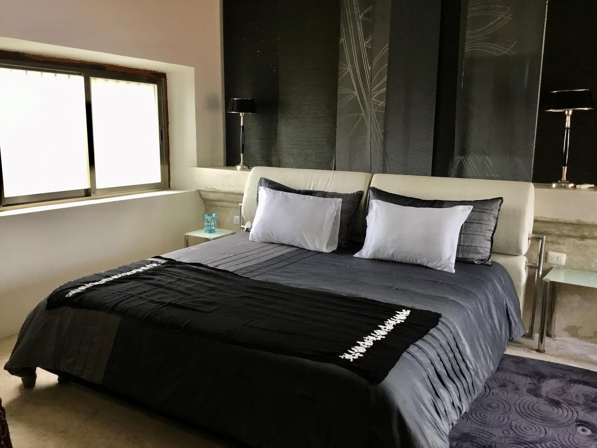 Hacienda Sacnicte by null