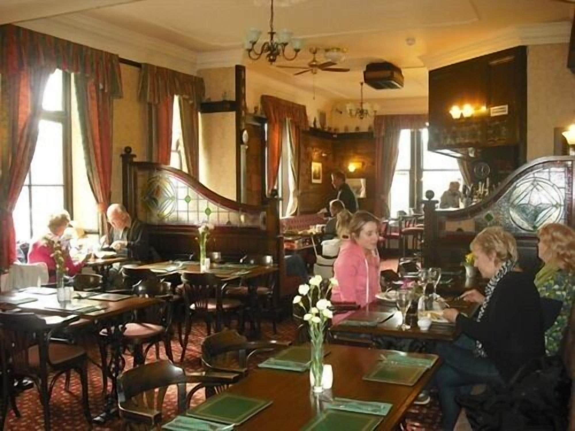 Newcastle House Hotel
