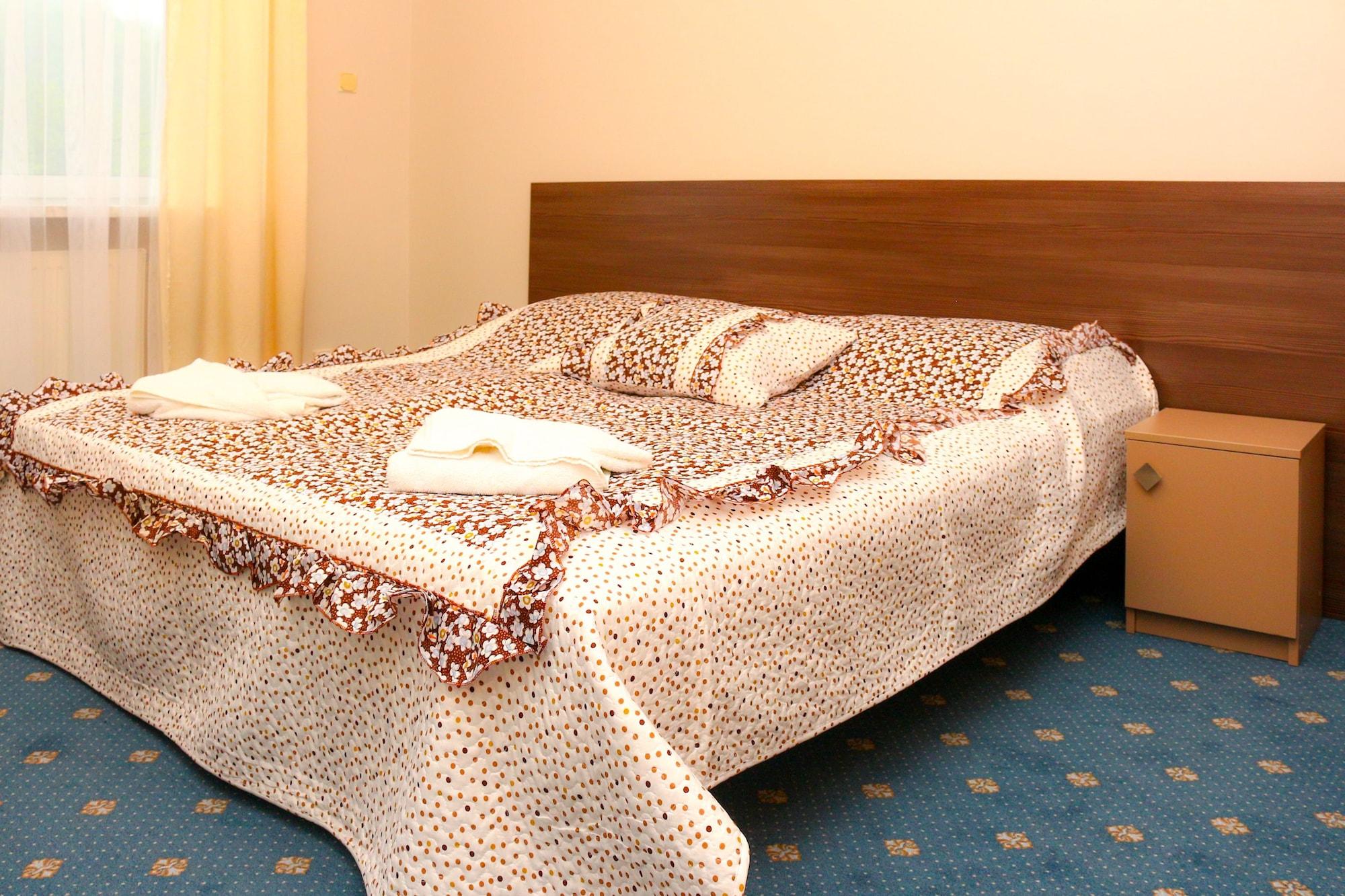 JANDA Resort & Conference