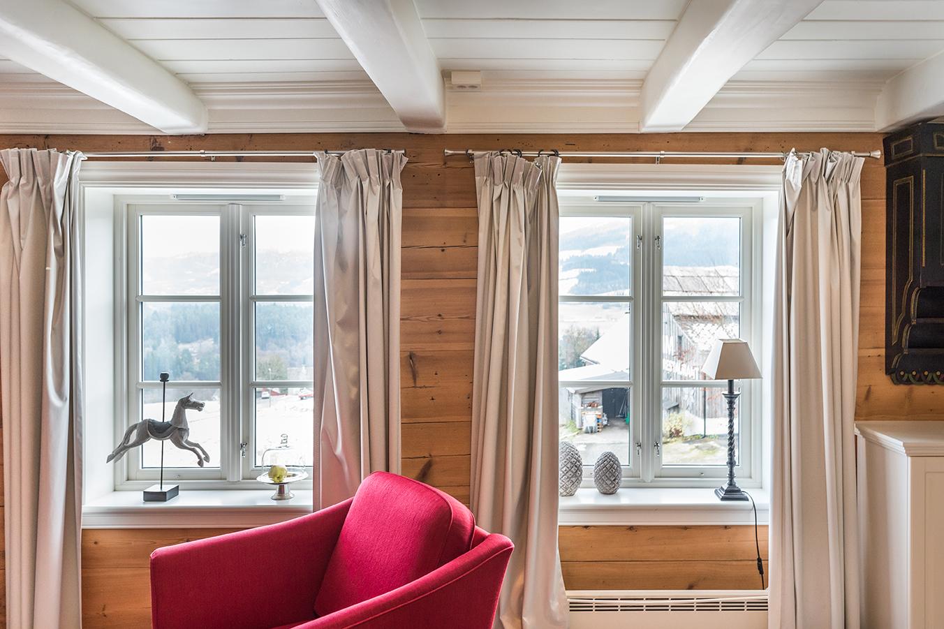 Store Ringheim Hotell by null