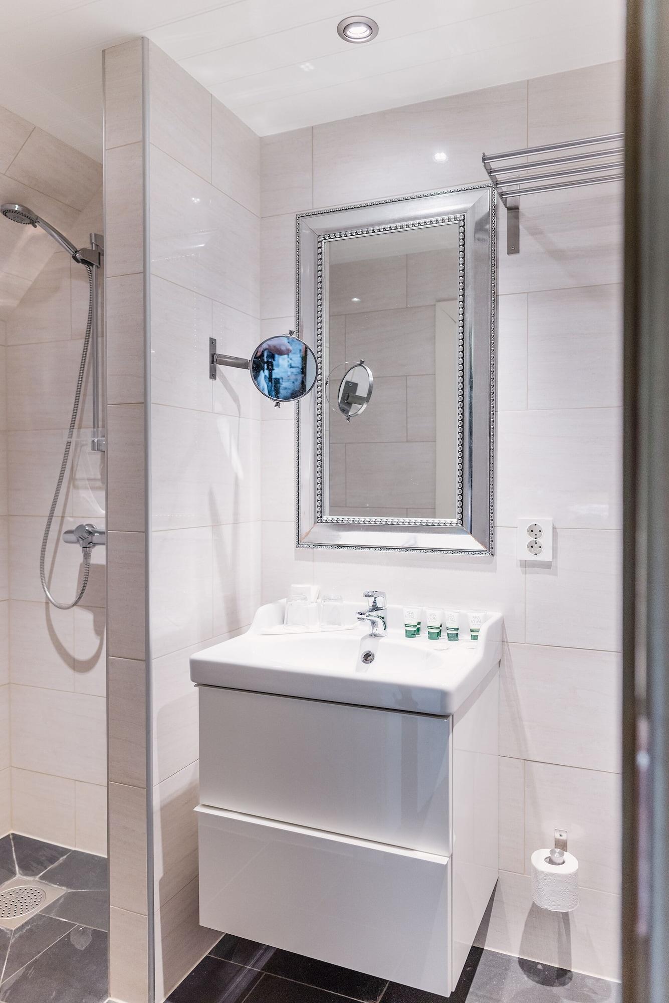 Store Ringheim Hotell by null