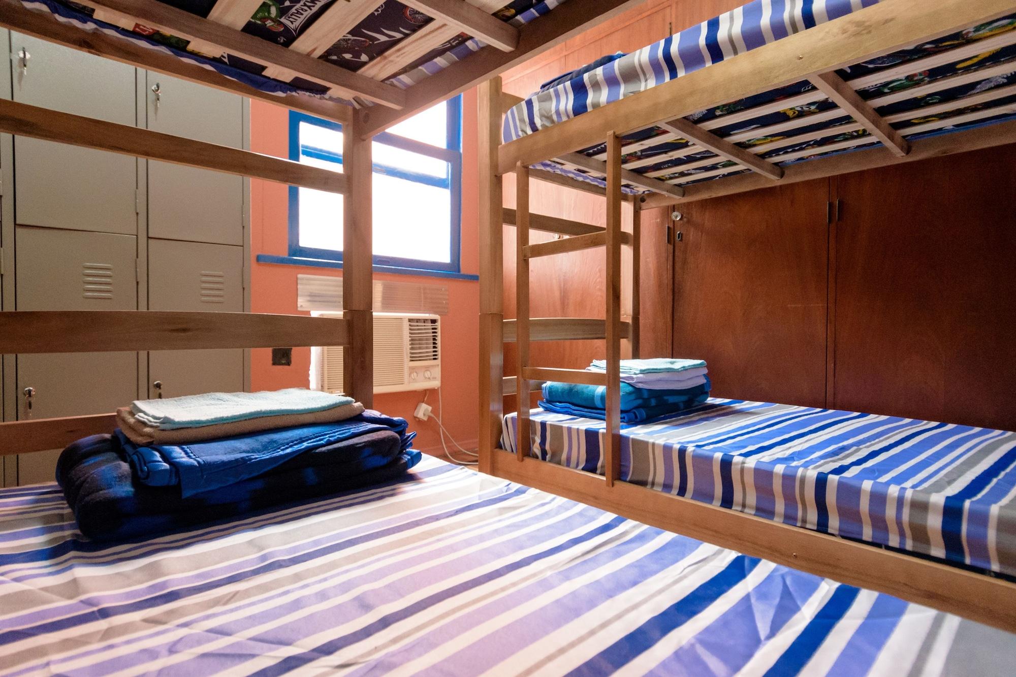 MaracanÃ£ Hostel Vila Isabel