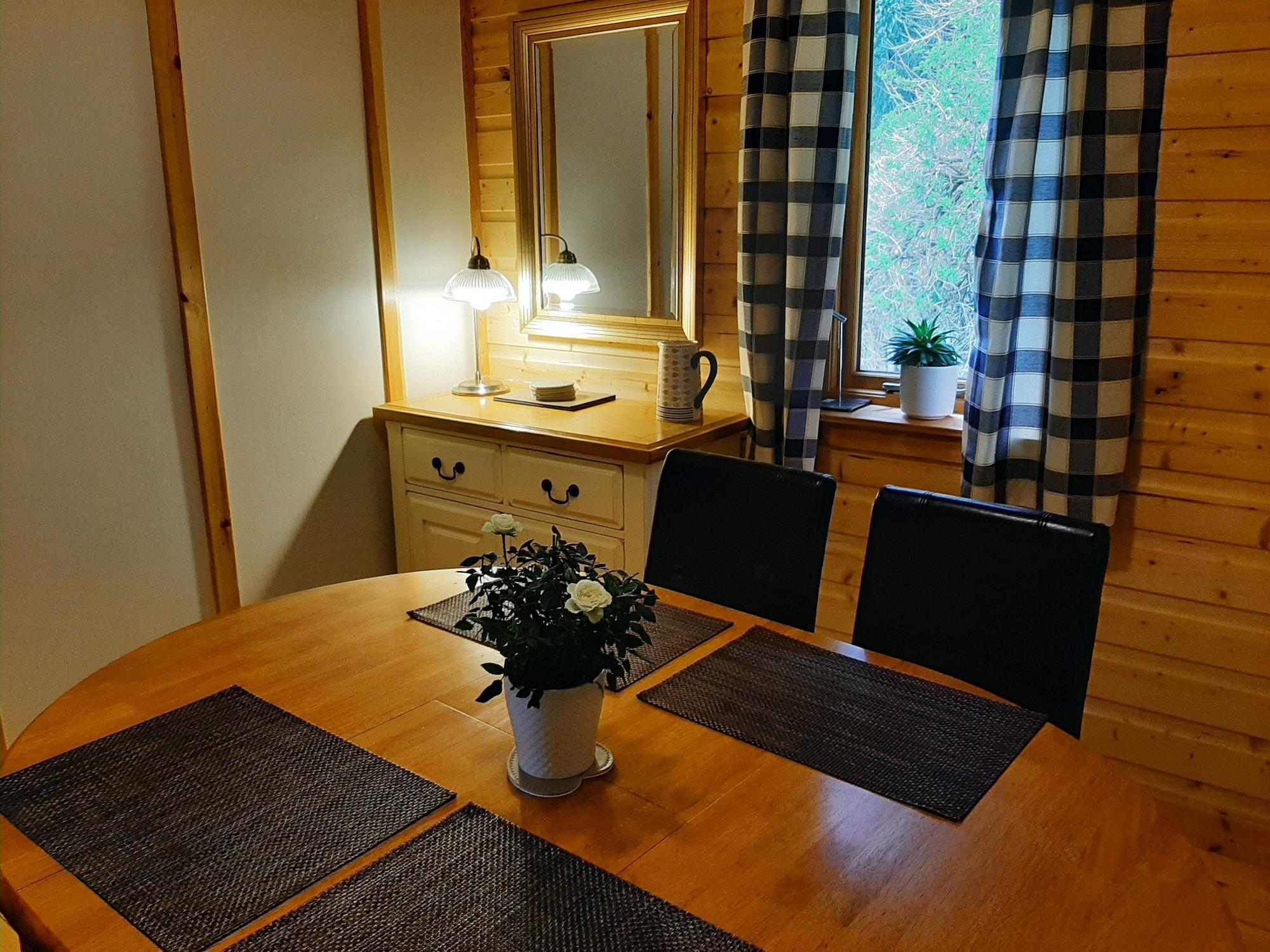 Tayview Lodges