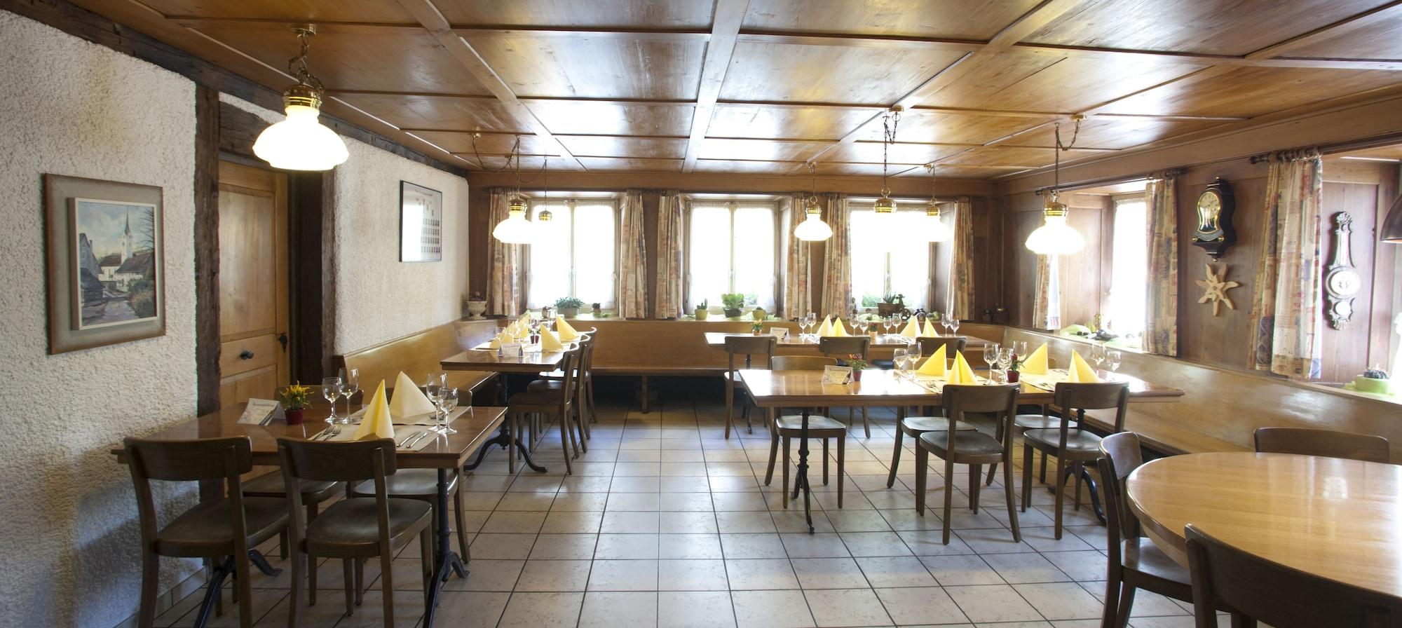 Landgasthaus zum Hirschen