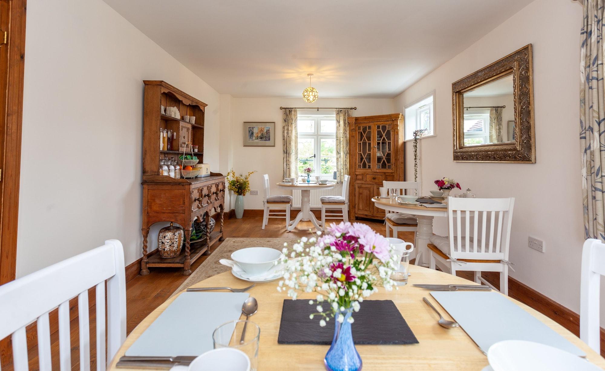 Avalon House B&B