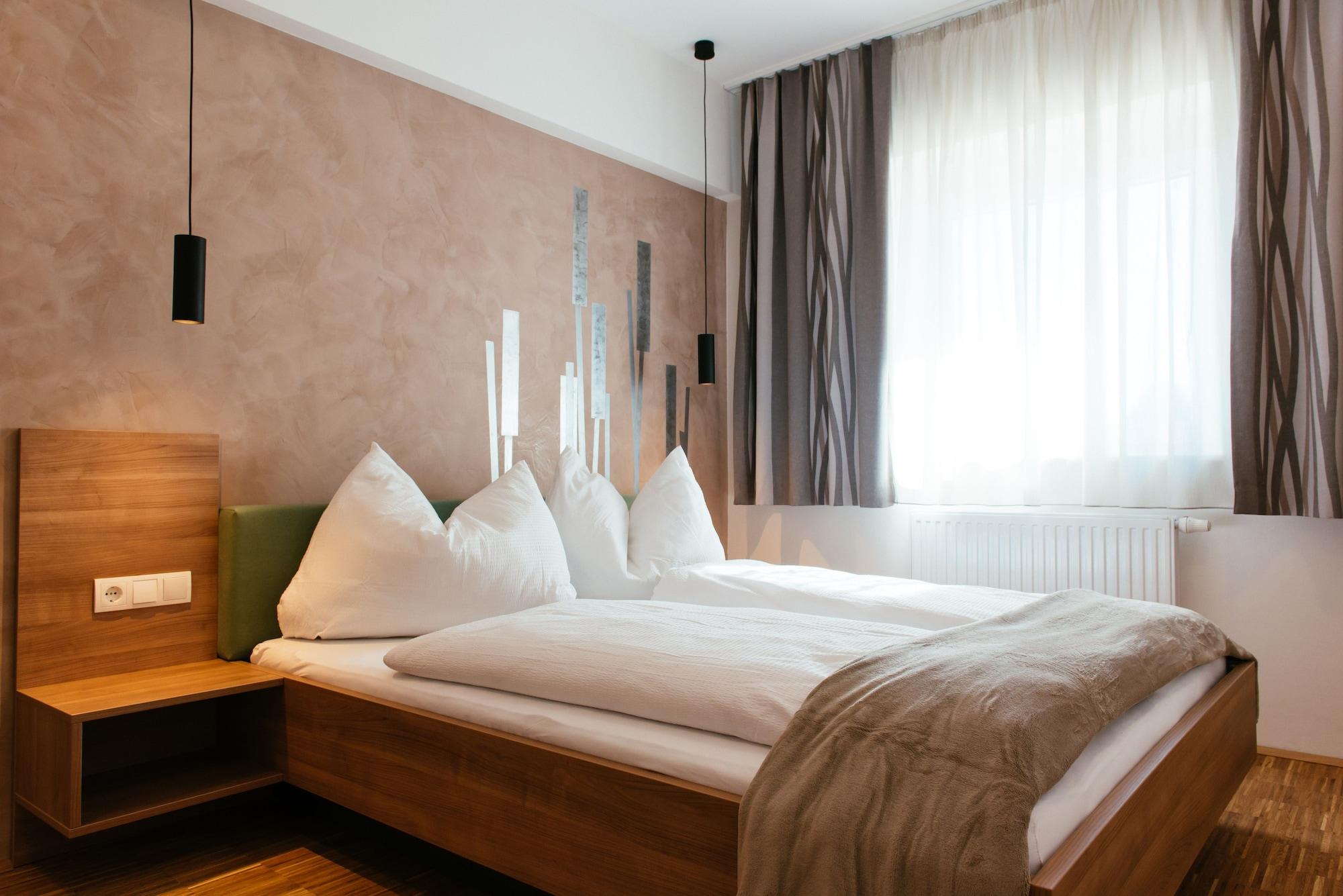 Aparthotel Heuberger
