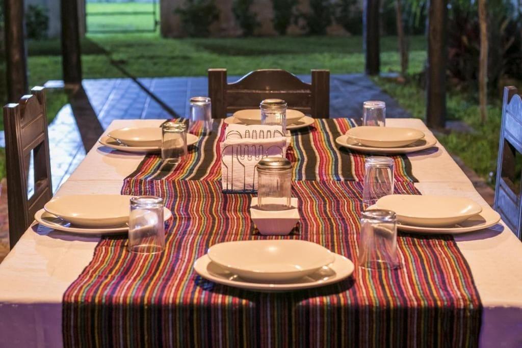 Casa Hacienda San Gabriel