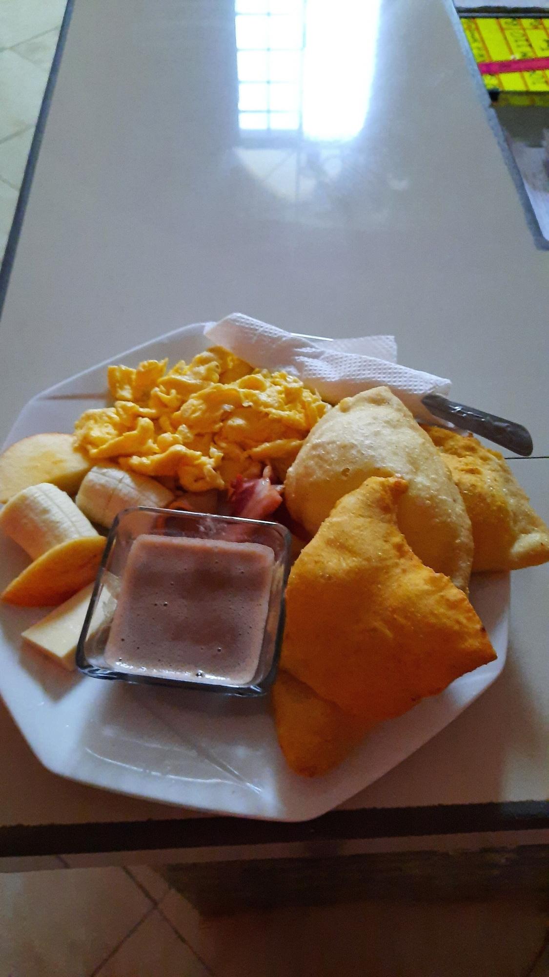 Maya Bella Downtown Hotel