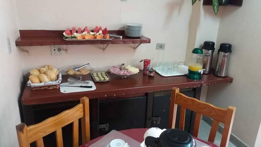Hotel SÃ£o Nicolau
