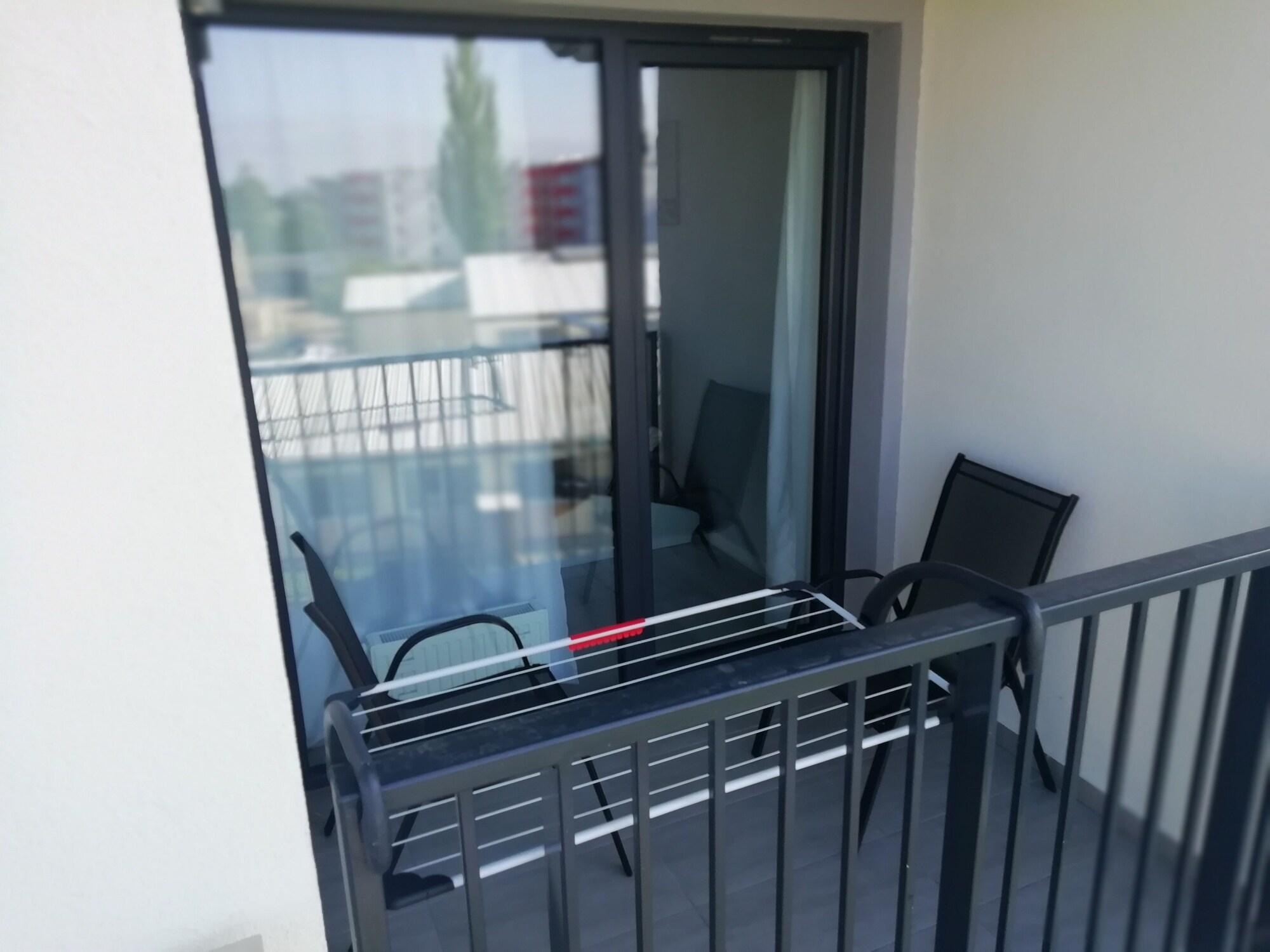 Sunandrelax  Apartament SÅ‚oneczny