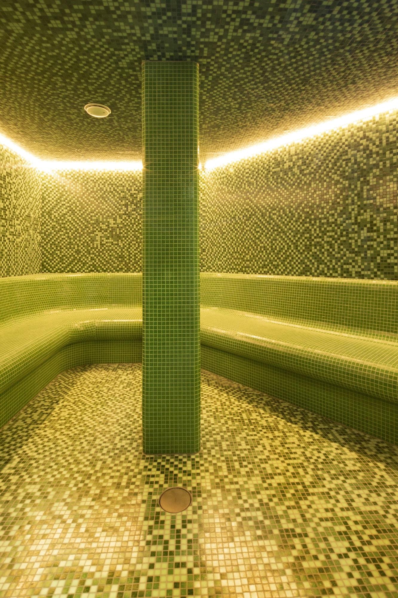 Green Deer Premium