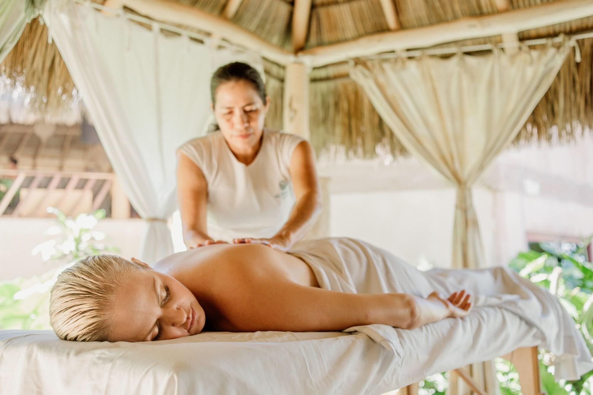 Amaca Beach Retreat - Puerto Vallarta South Shor
