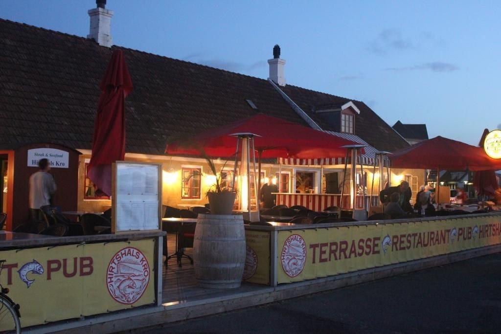 Hotel Hirtshals