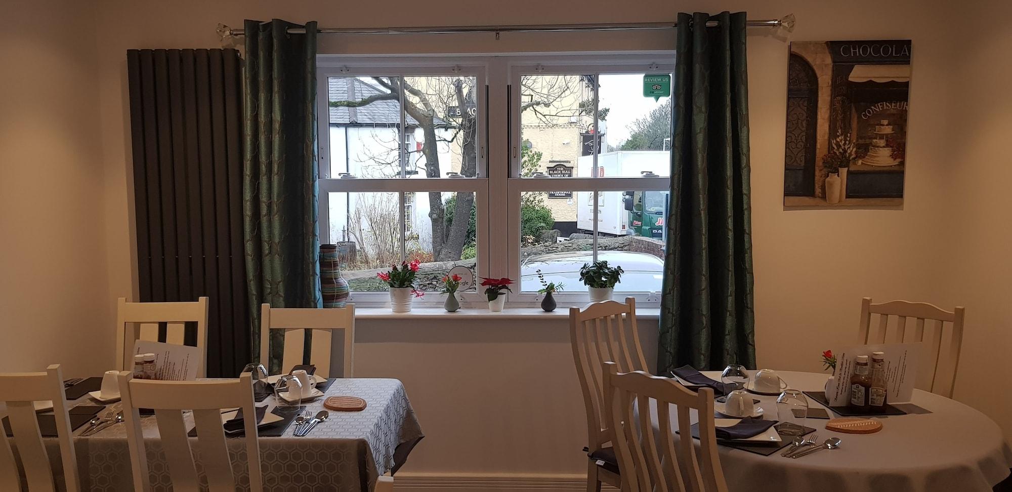 Saracens House Bed & Breakfast