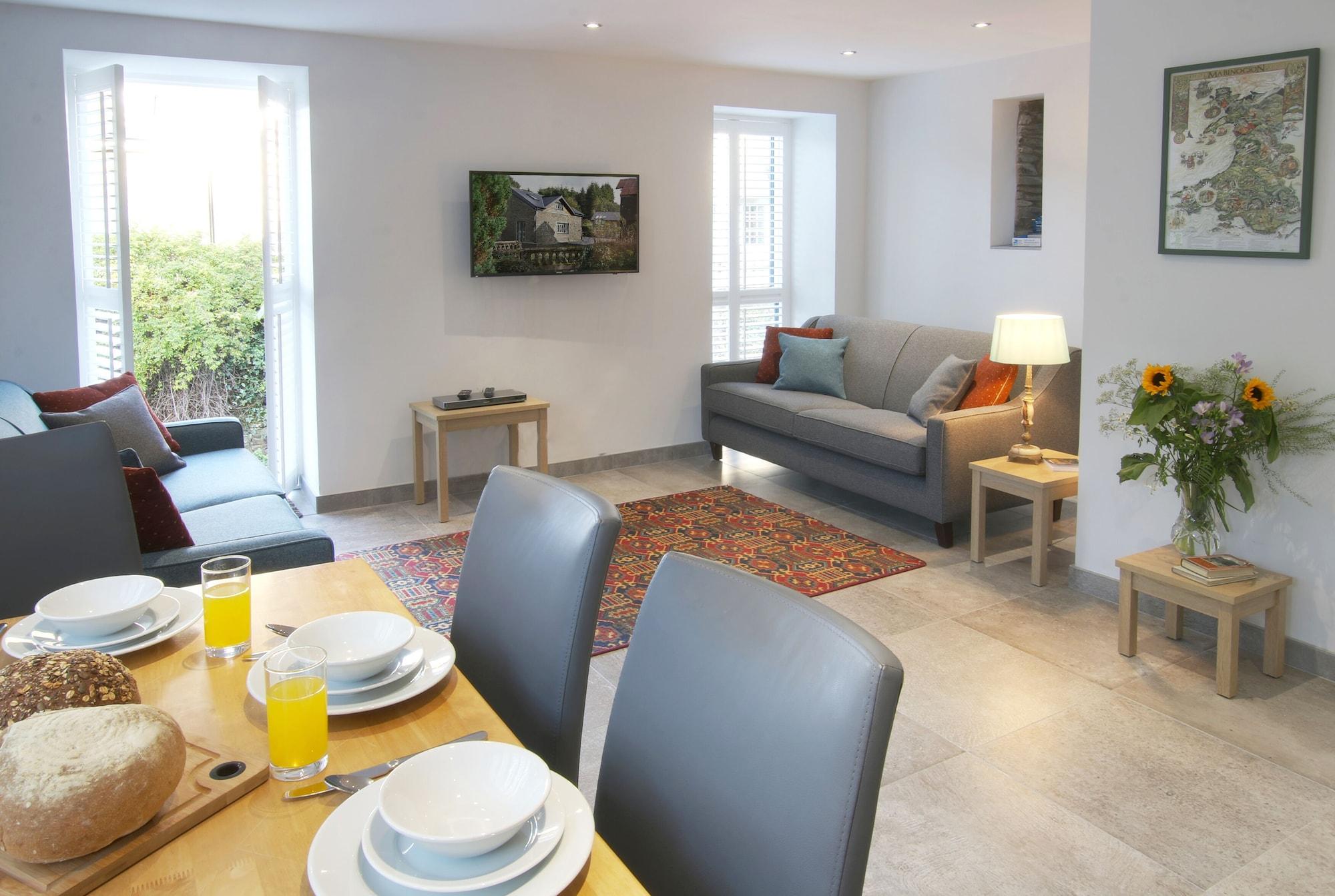 Swansea Valley Holiday Cottages