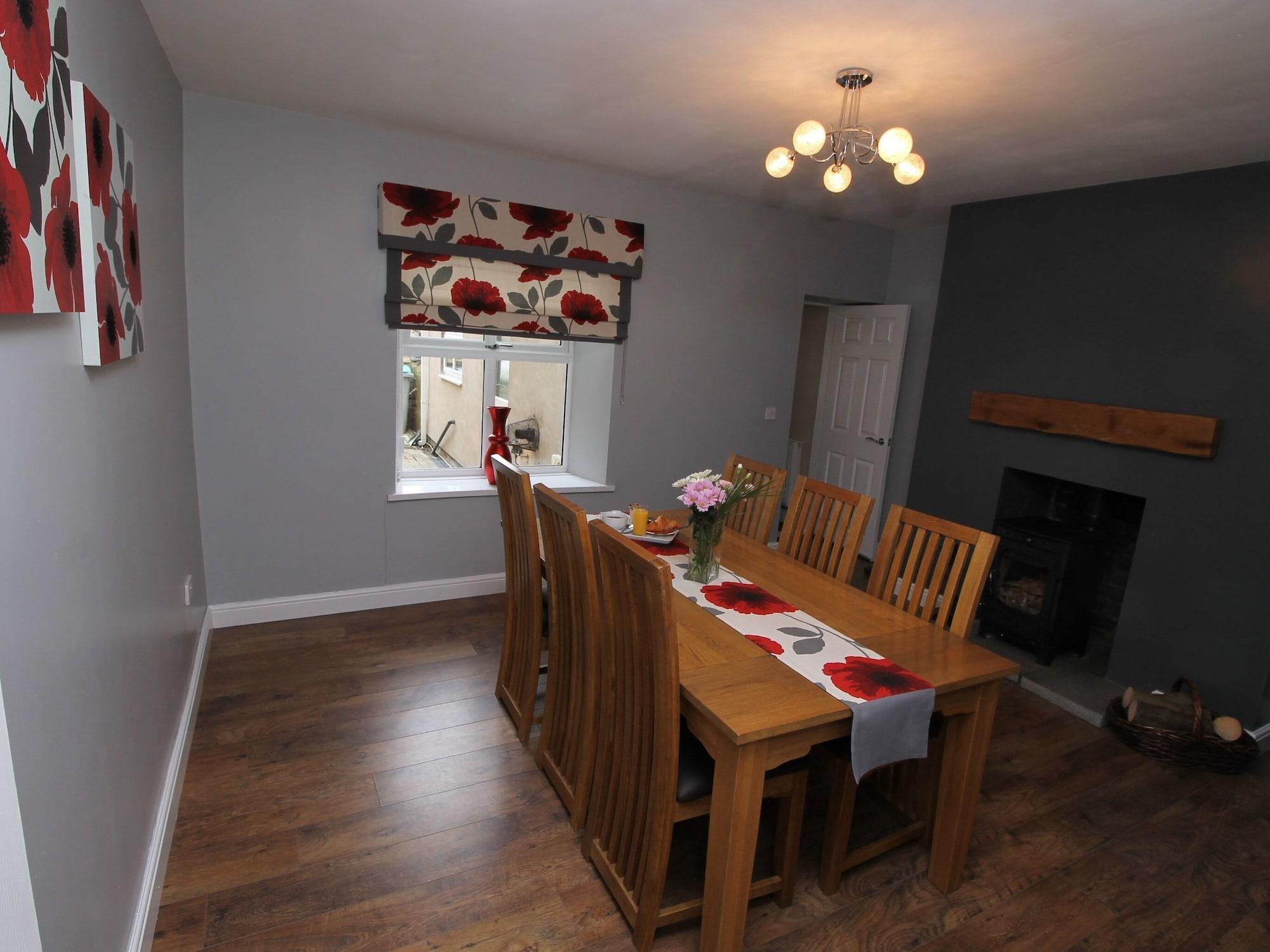 Colliery Cottage