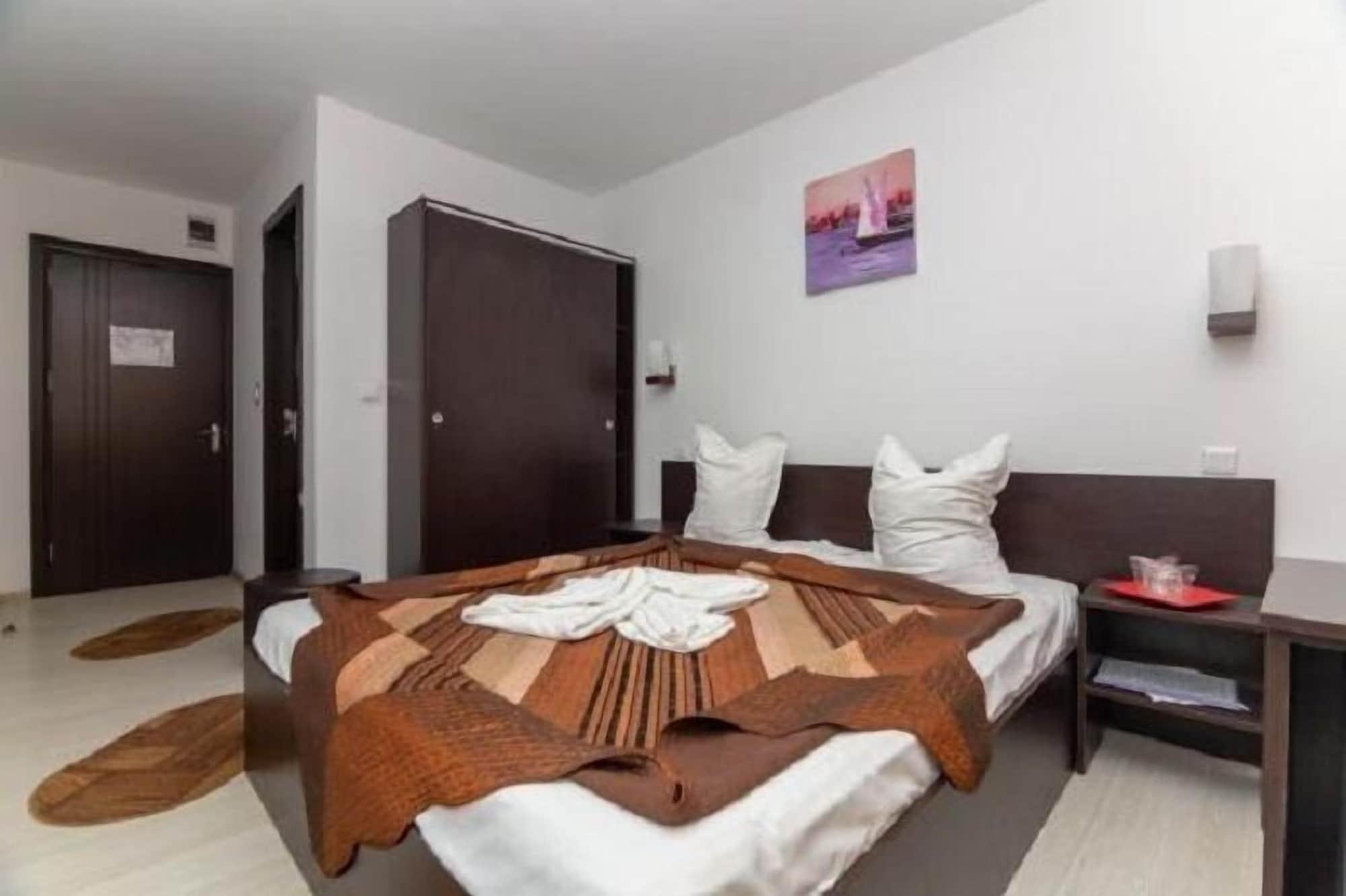 Hotel Azur