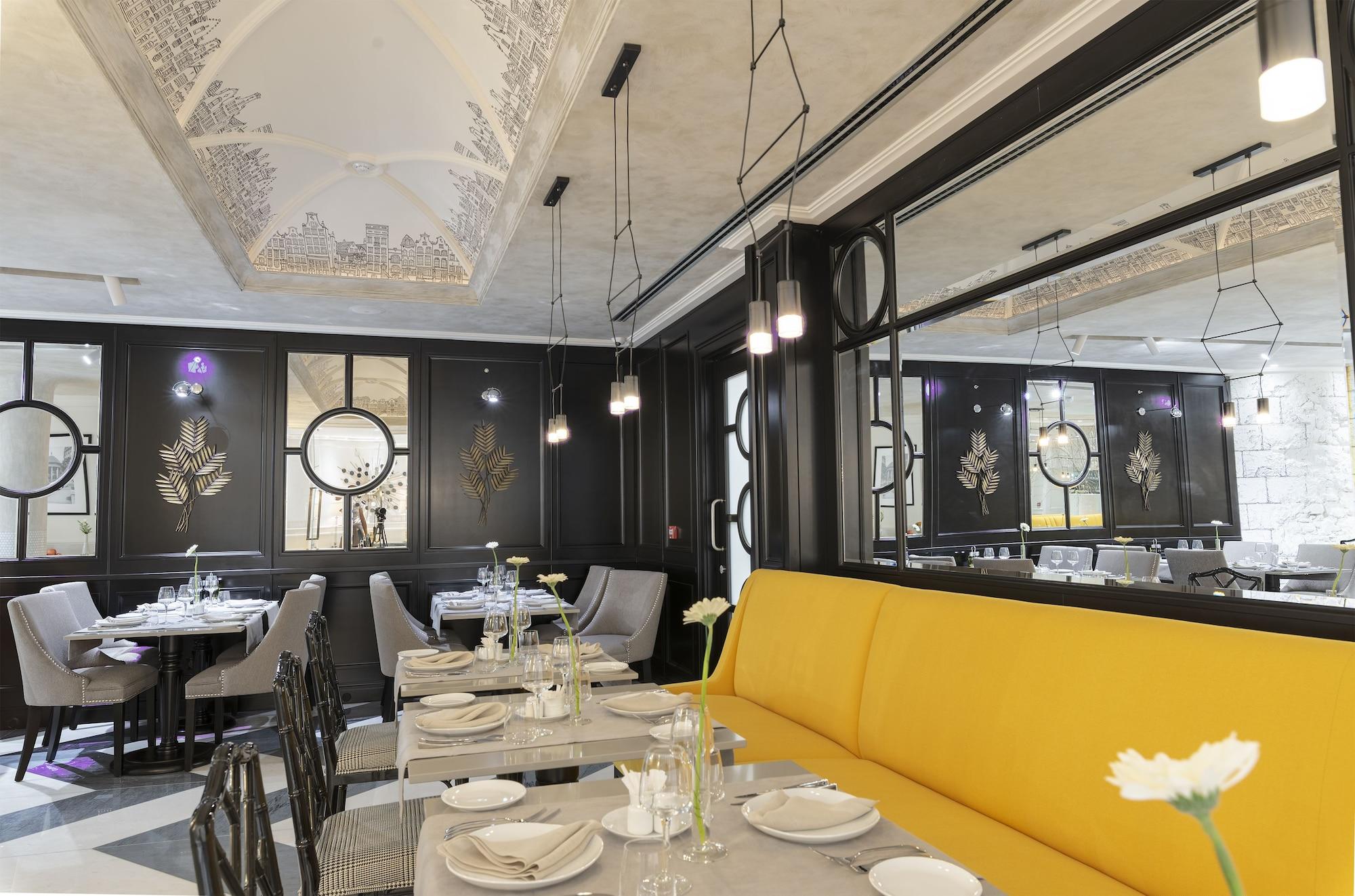 Boutique Hotel Corso