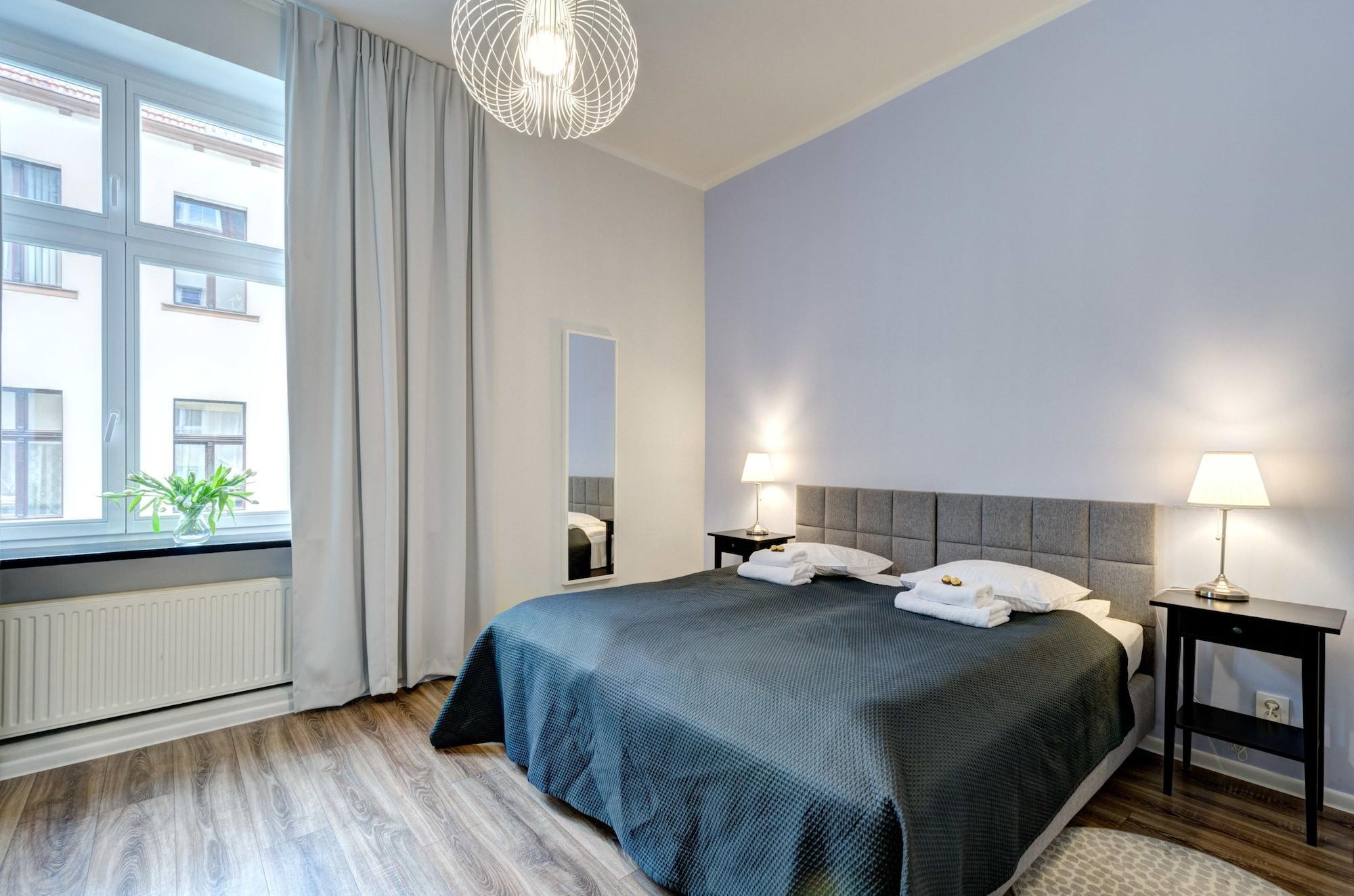 Room 5, Happy Stay Sopot Monte Cassino 44 B, Sopot