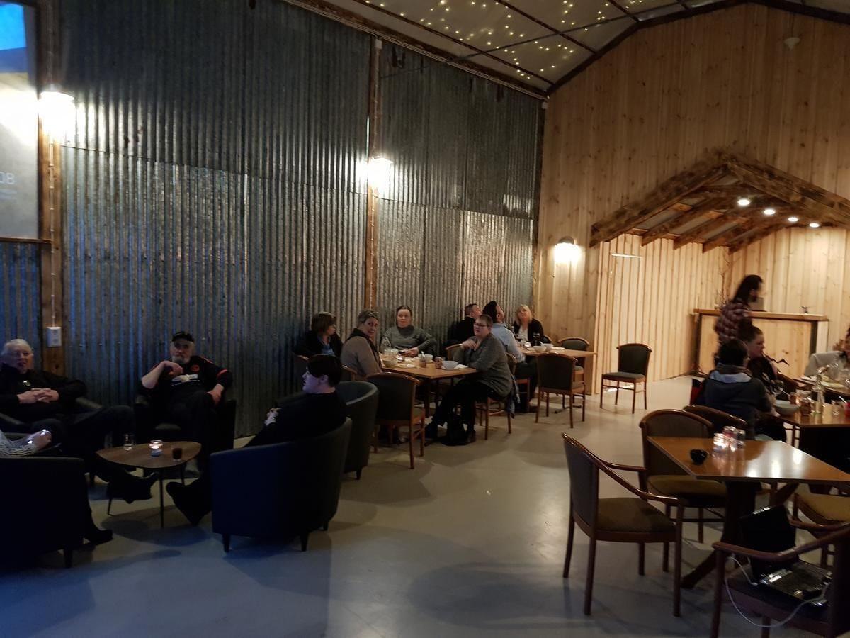 Bragdavellir Cottages by null