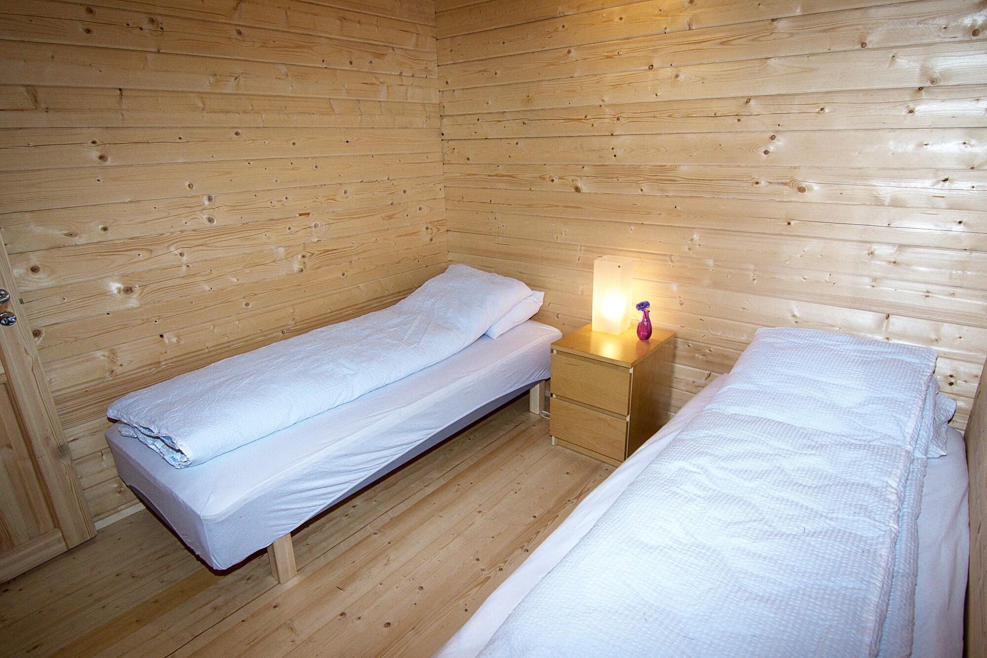 Bragdavellir Cottages by null