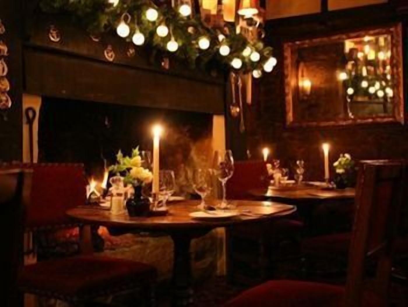 The Rock Inn