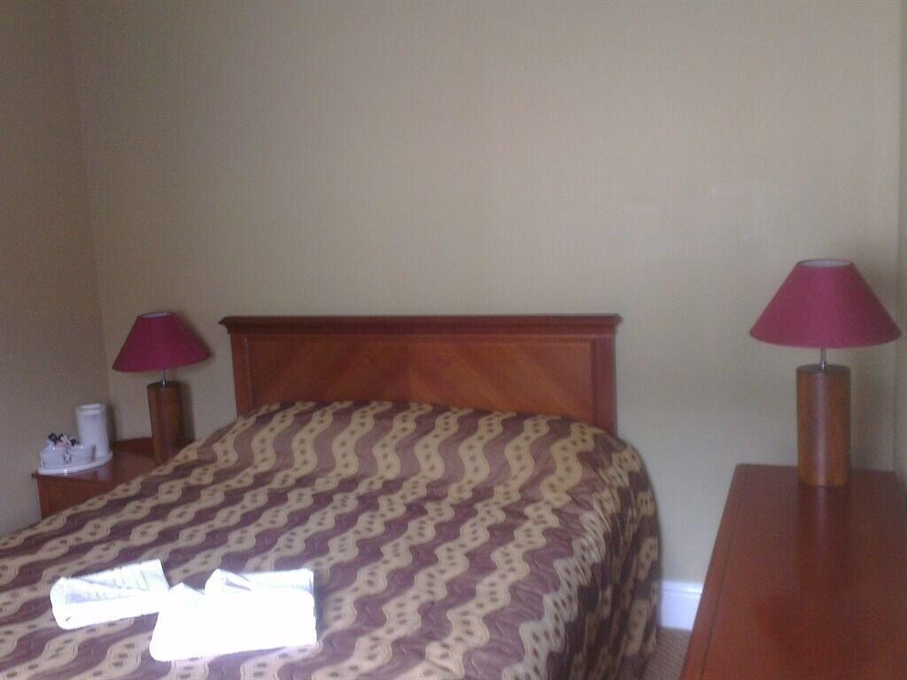 The Crown Hotel