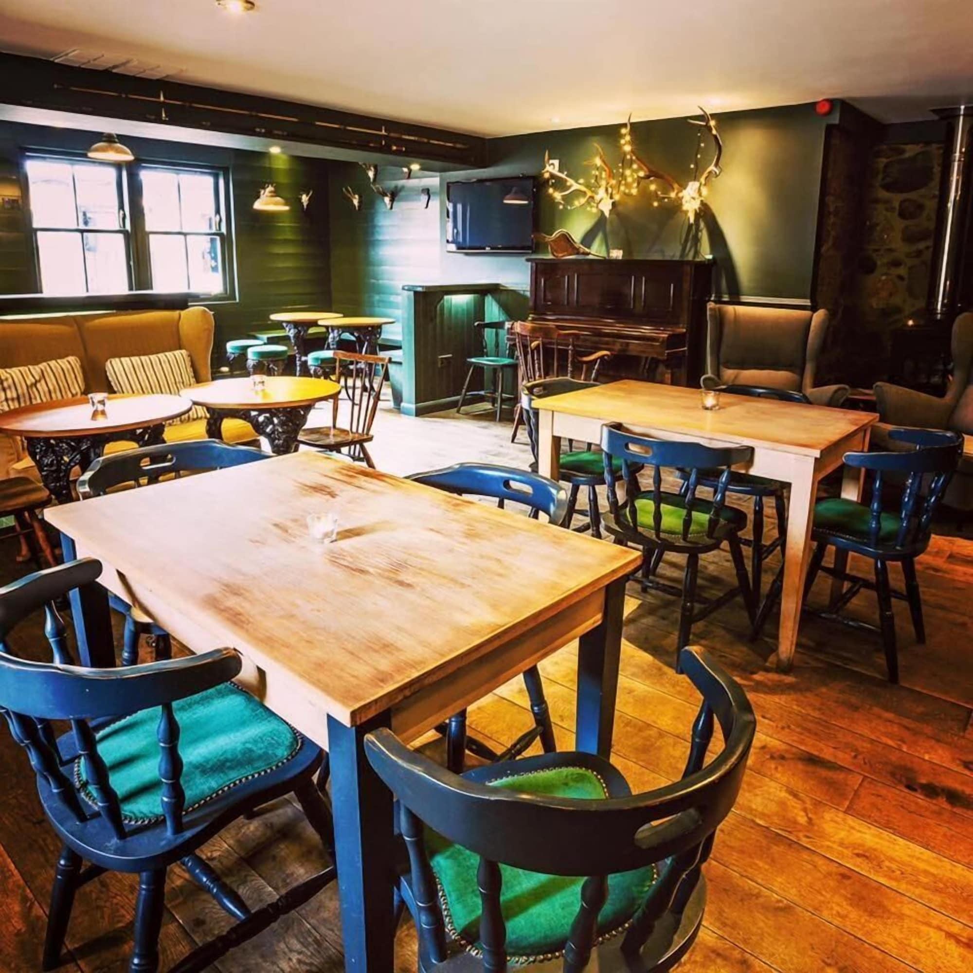 The Boat Inn