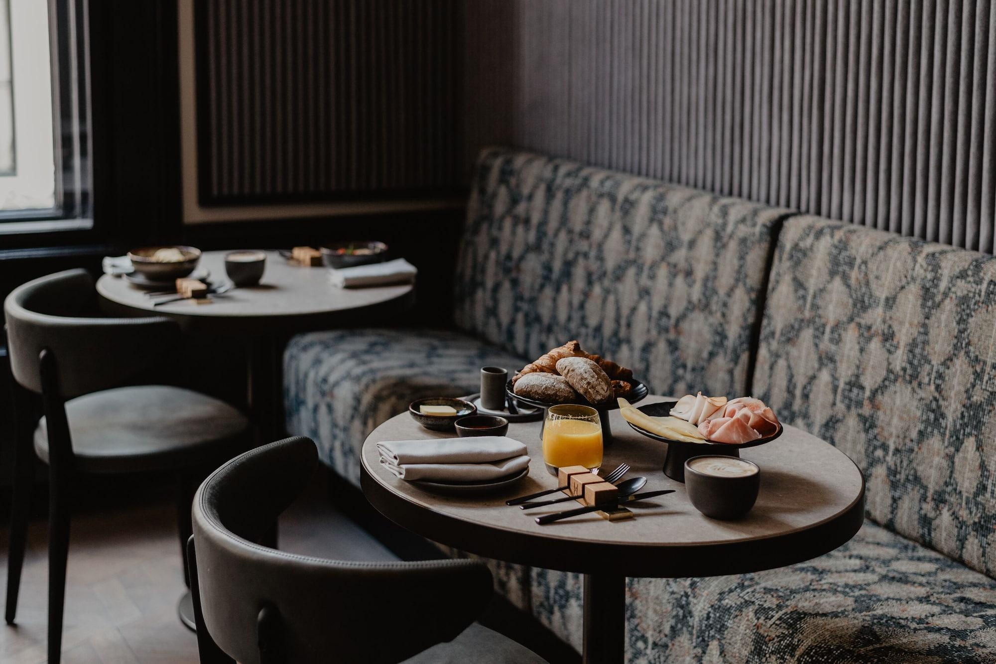 The Nox Hotel Utrecht by null