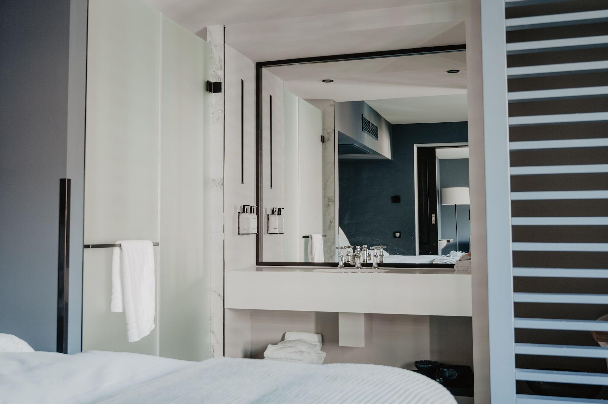 The Nox Hotel Utrecht by null