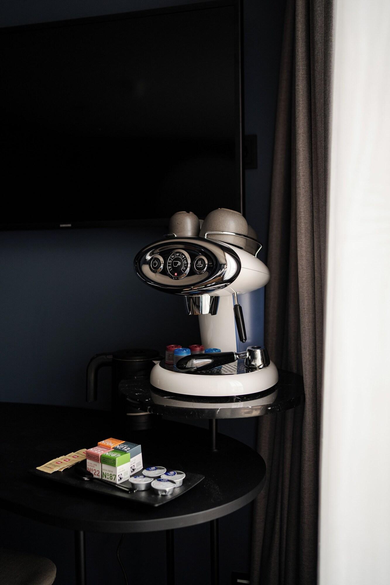 The Nox Hotel Utrecht by null