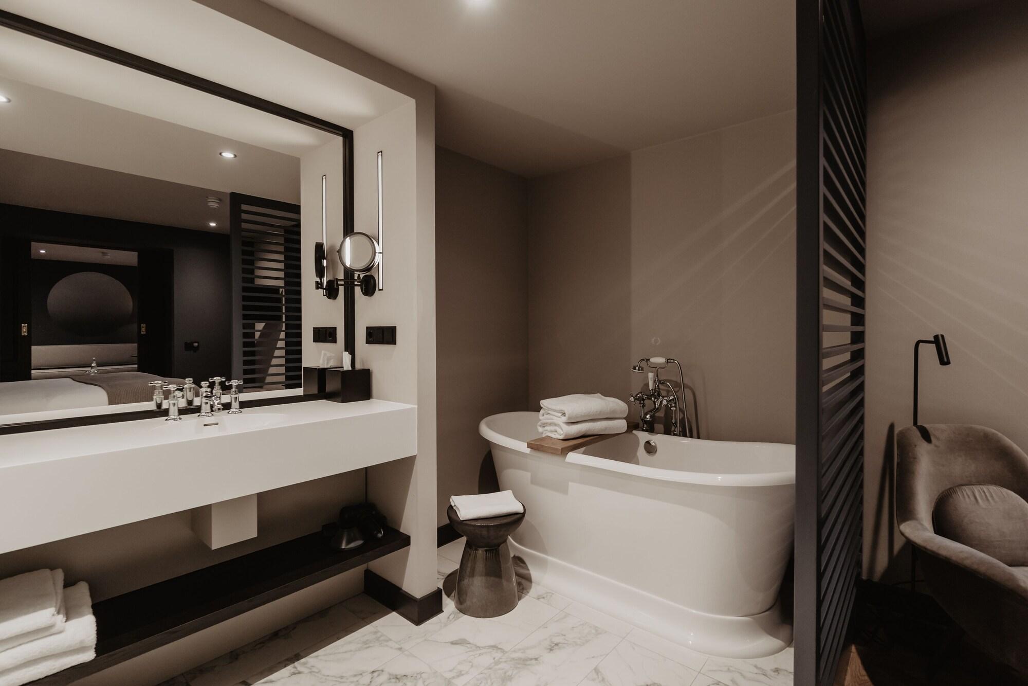 The Nox Hotel Utrecht by null