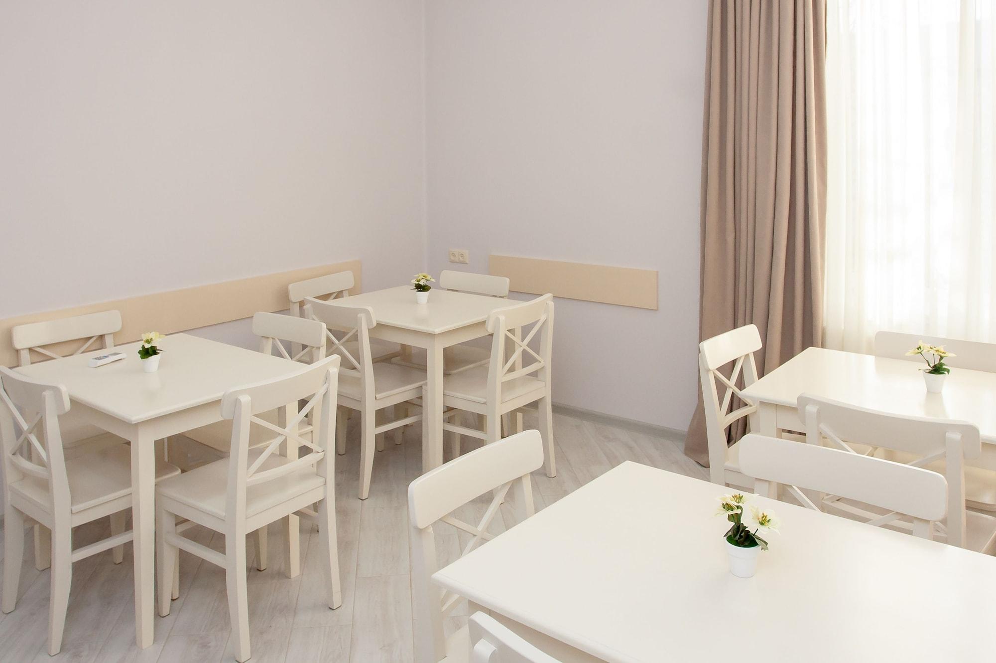 Hotel Casa Calda