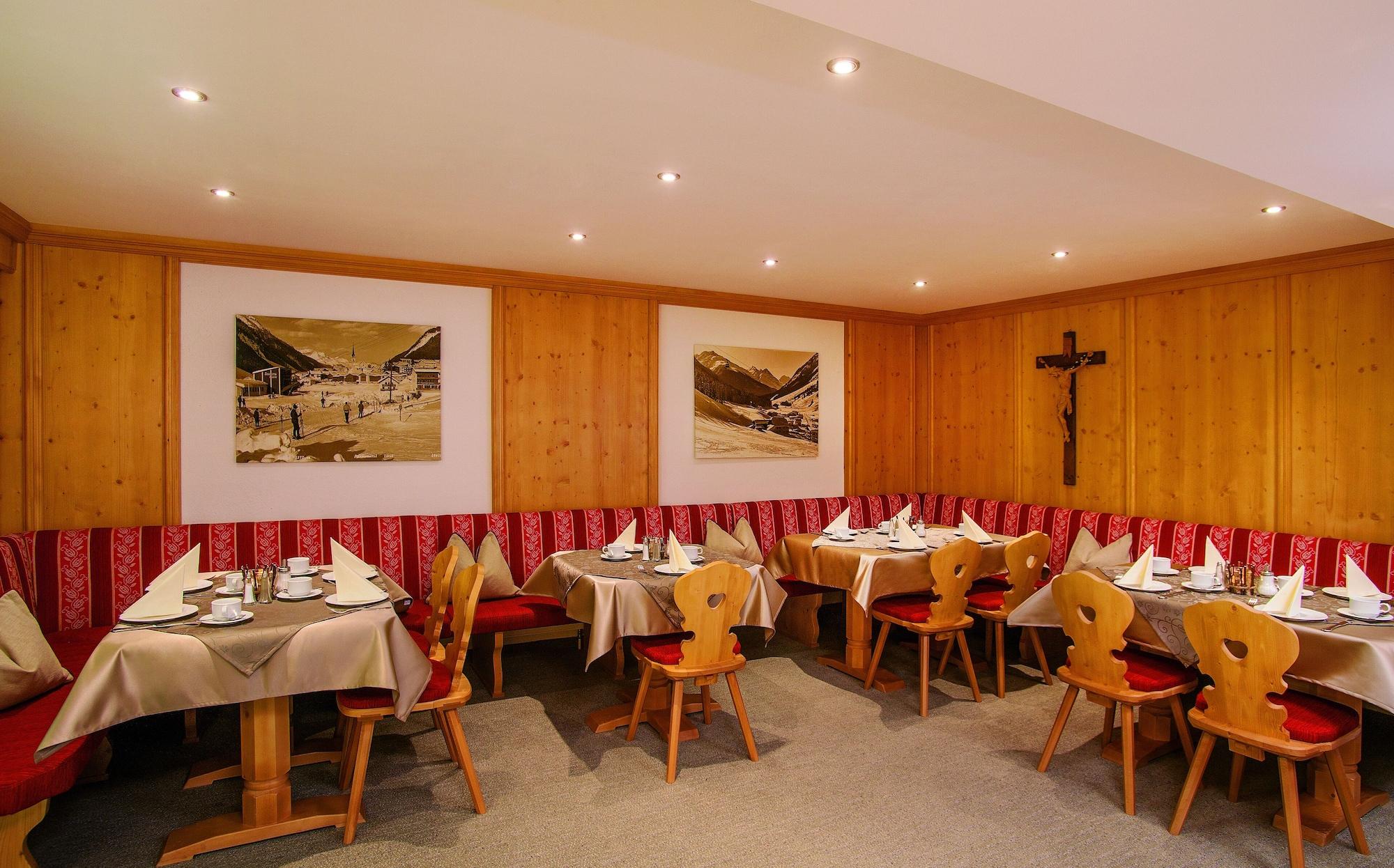 Hotel Chasa Sulai