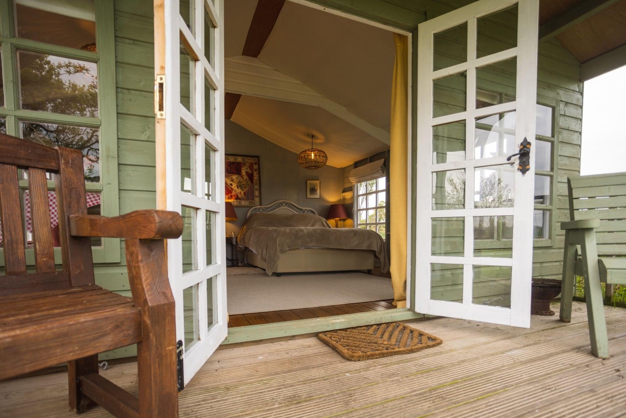 Mulsford Cottage Bed & Breakfast