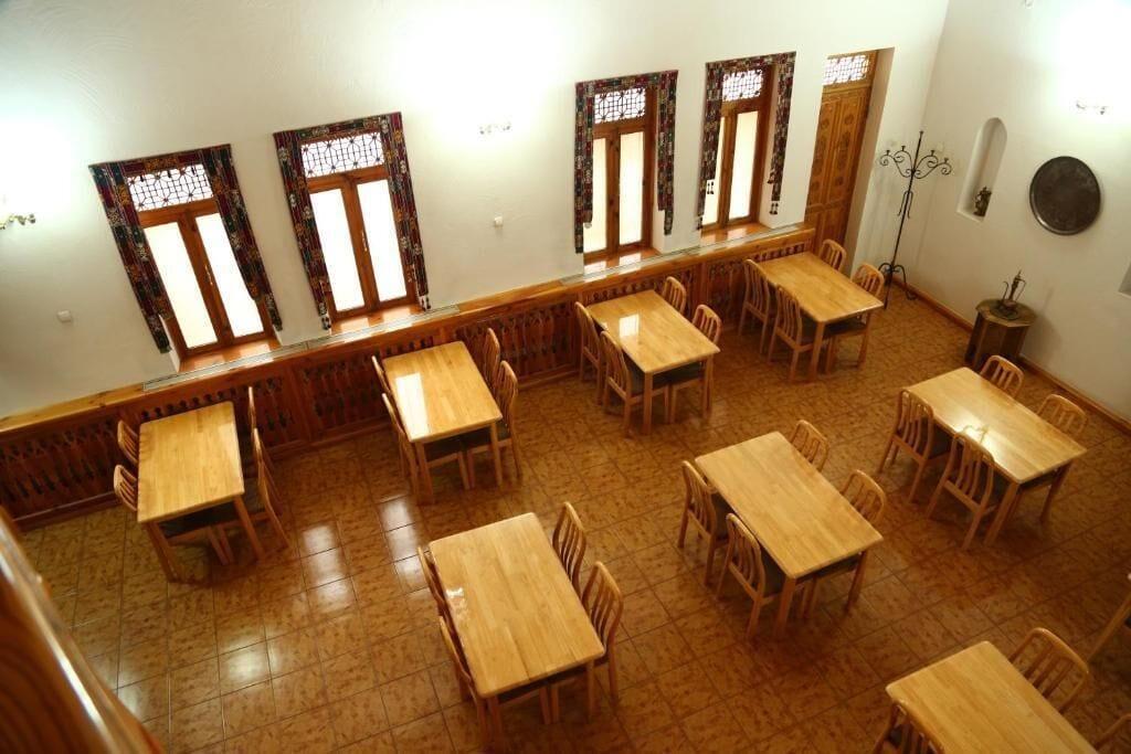 Malika Classic Hotel