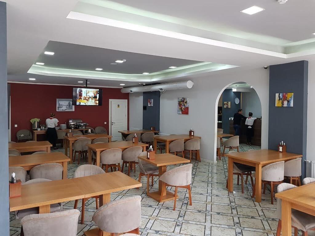 Madinah Hotel Baku