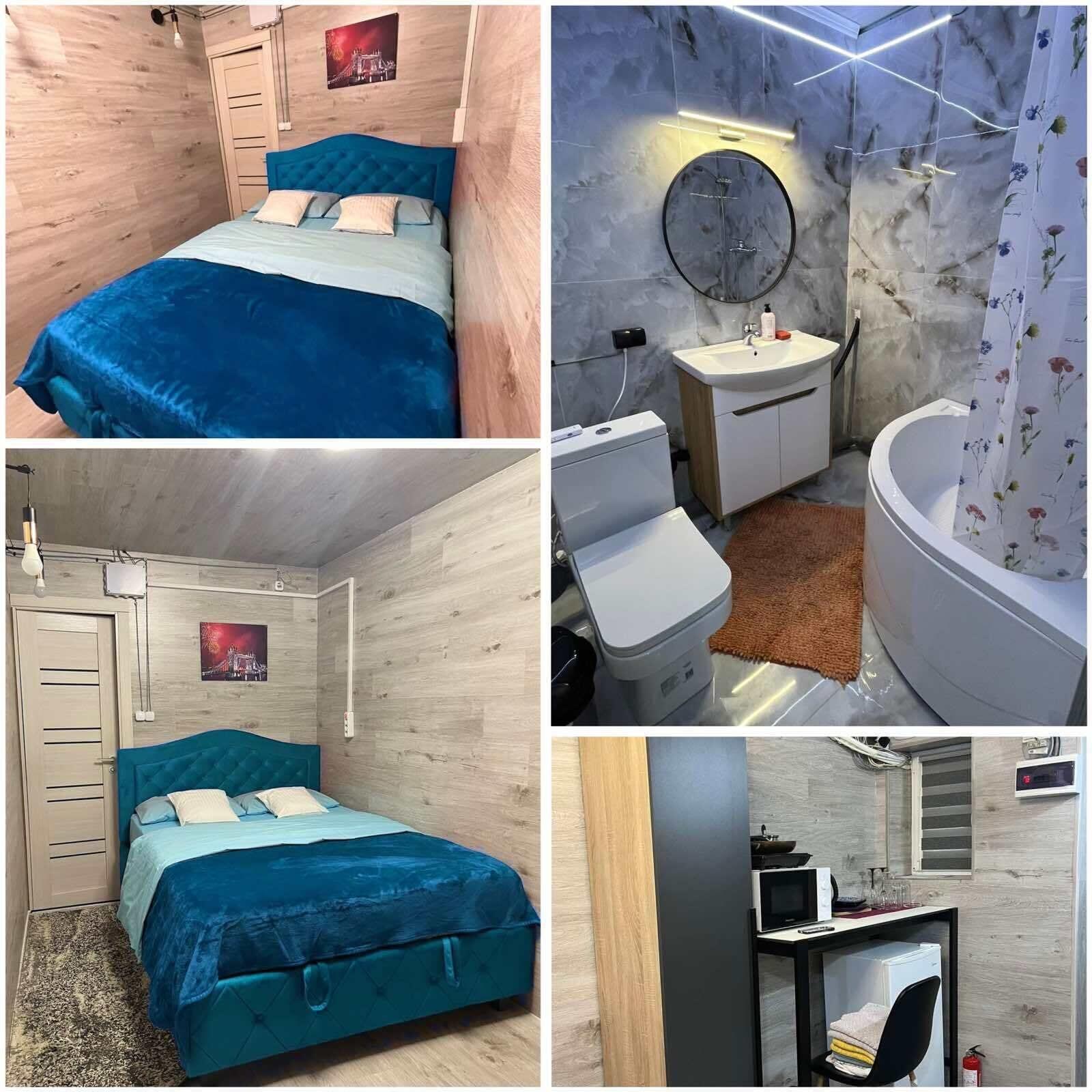 Center Apartment Chisinau