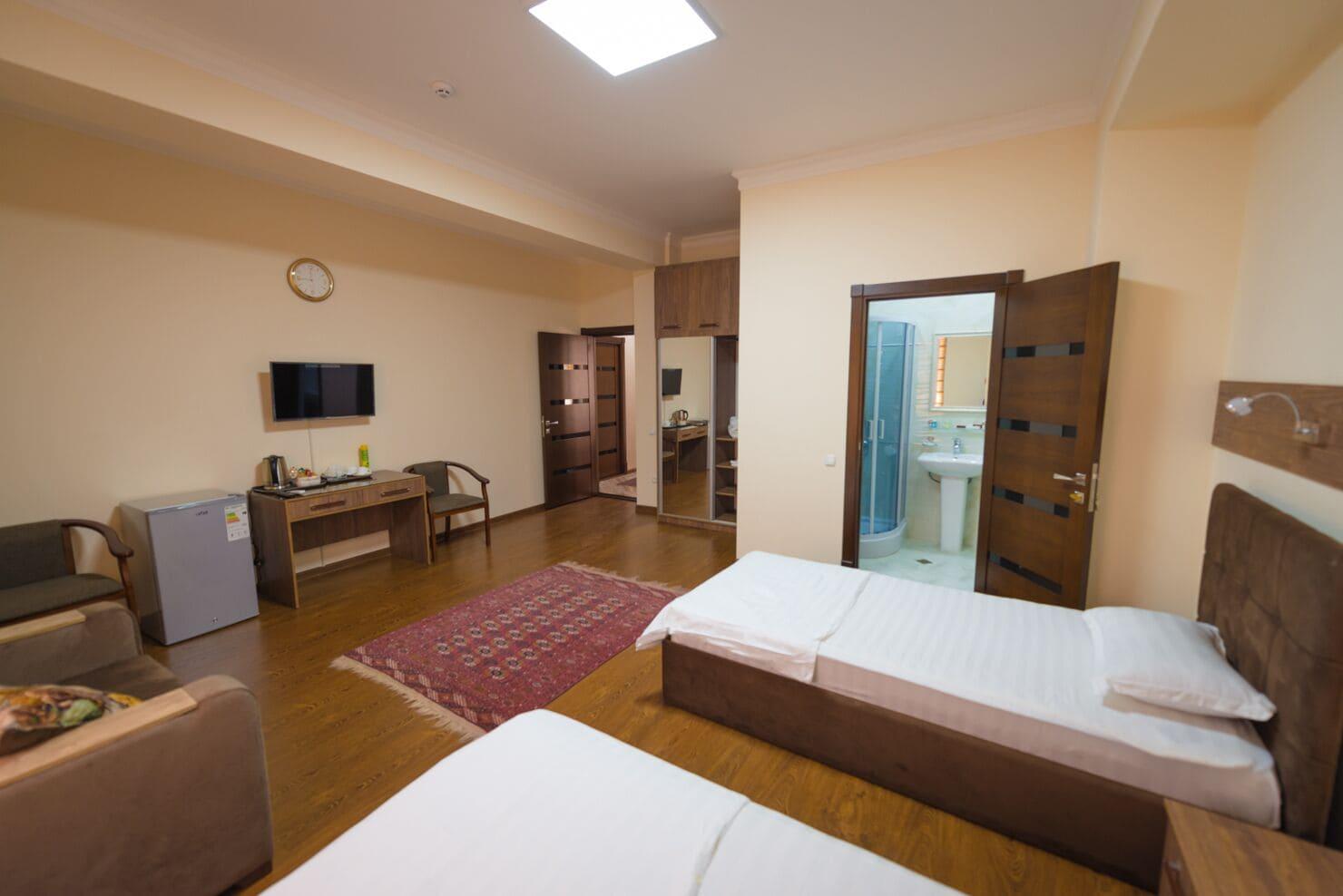 Meros Boutique Hotel