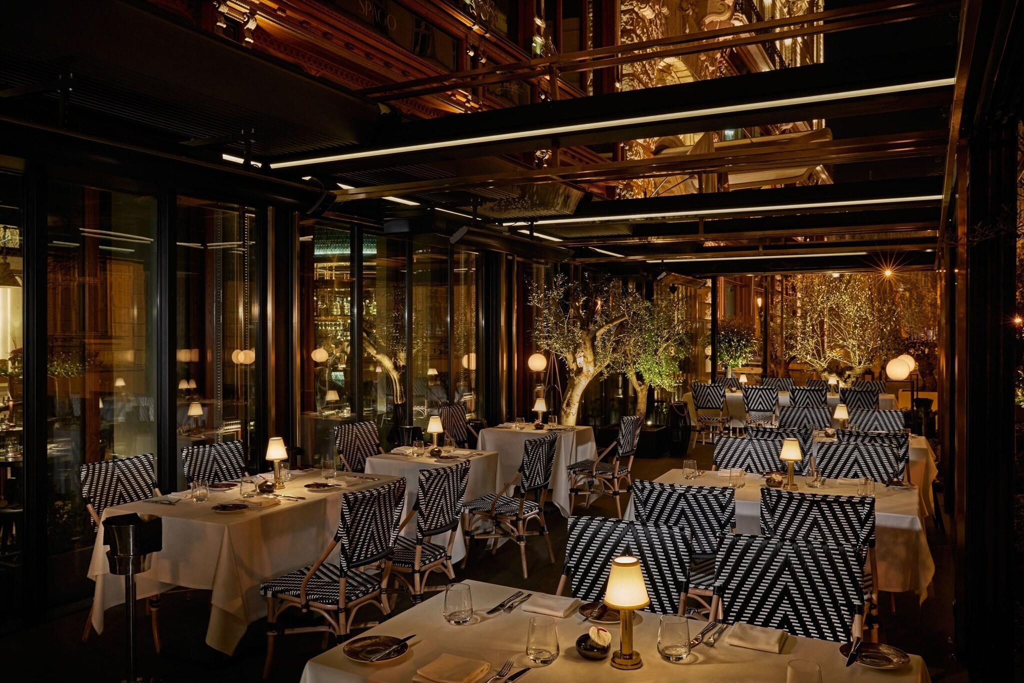 Matild Palace, a Luxury Collection Hotel, Budapest by null