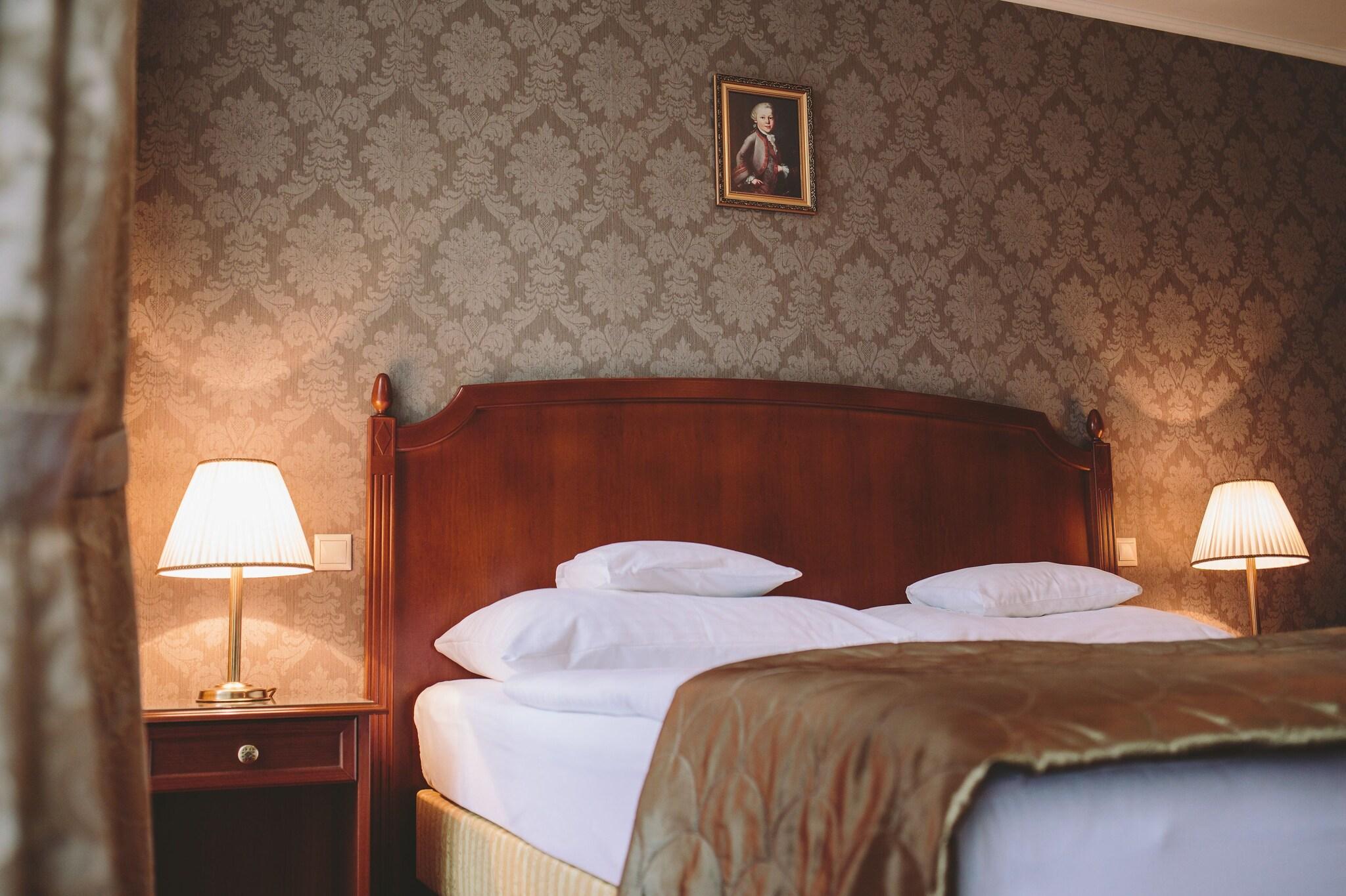 Mozart Hotel
